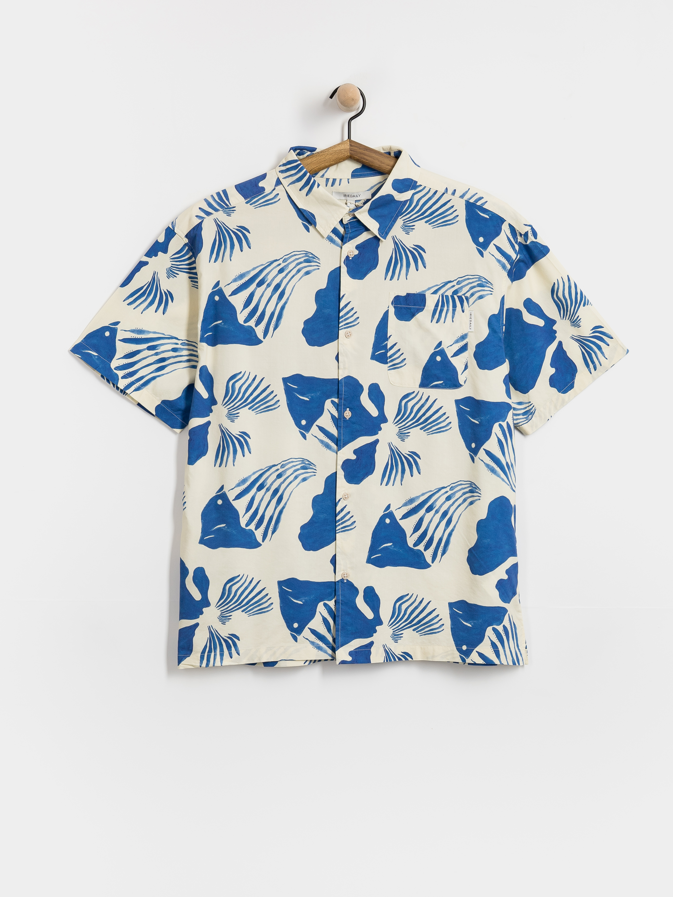 u0420u0438u0437u0430 Iriedaily Resorio (blue sand)