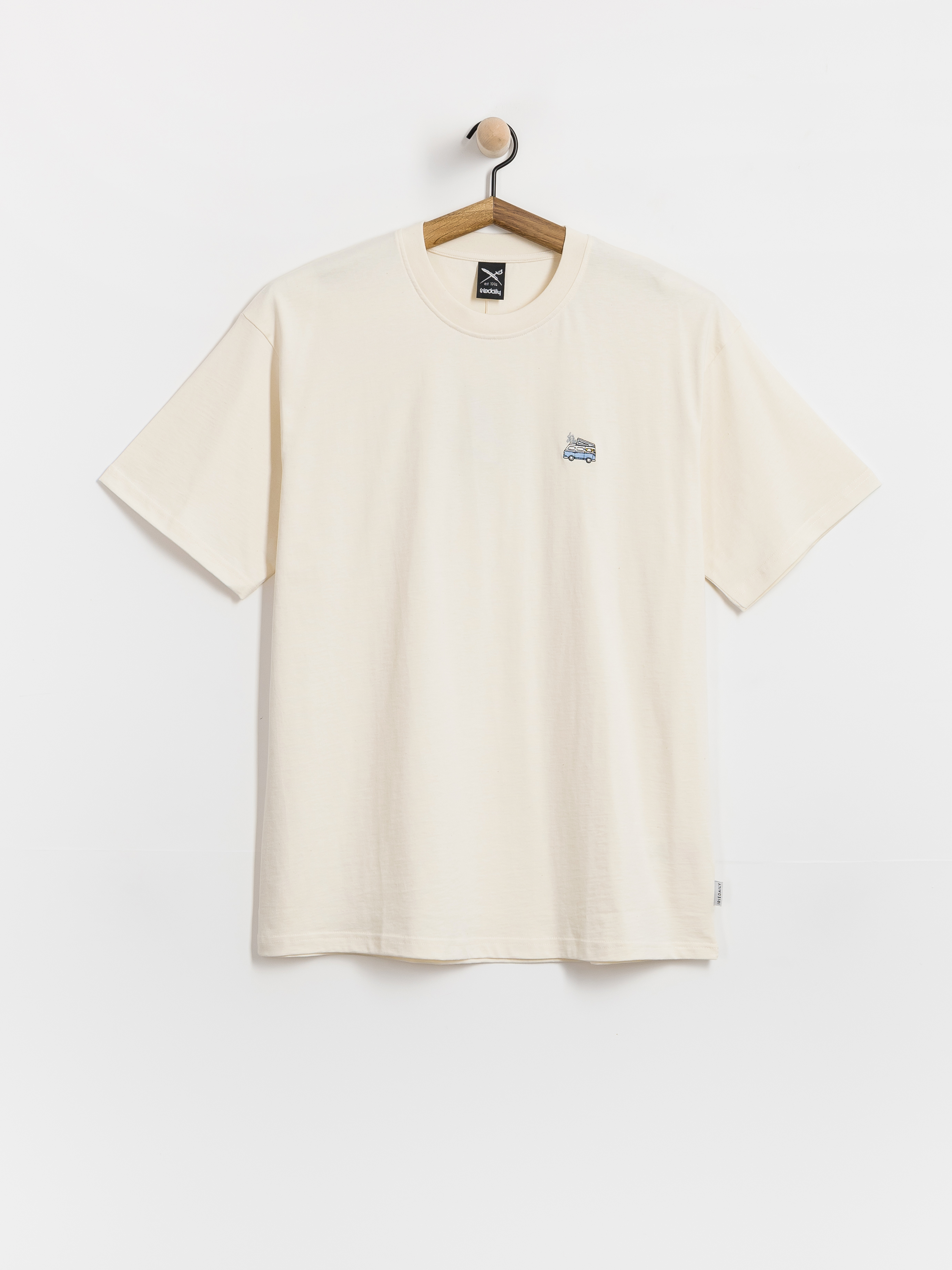 u0422u0435u043du0438u0441u043au0430 Iriedaily Smokin Van (undyed)