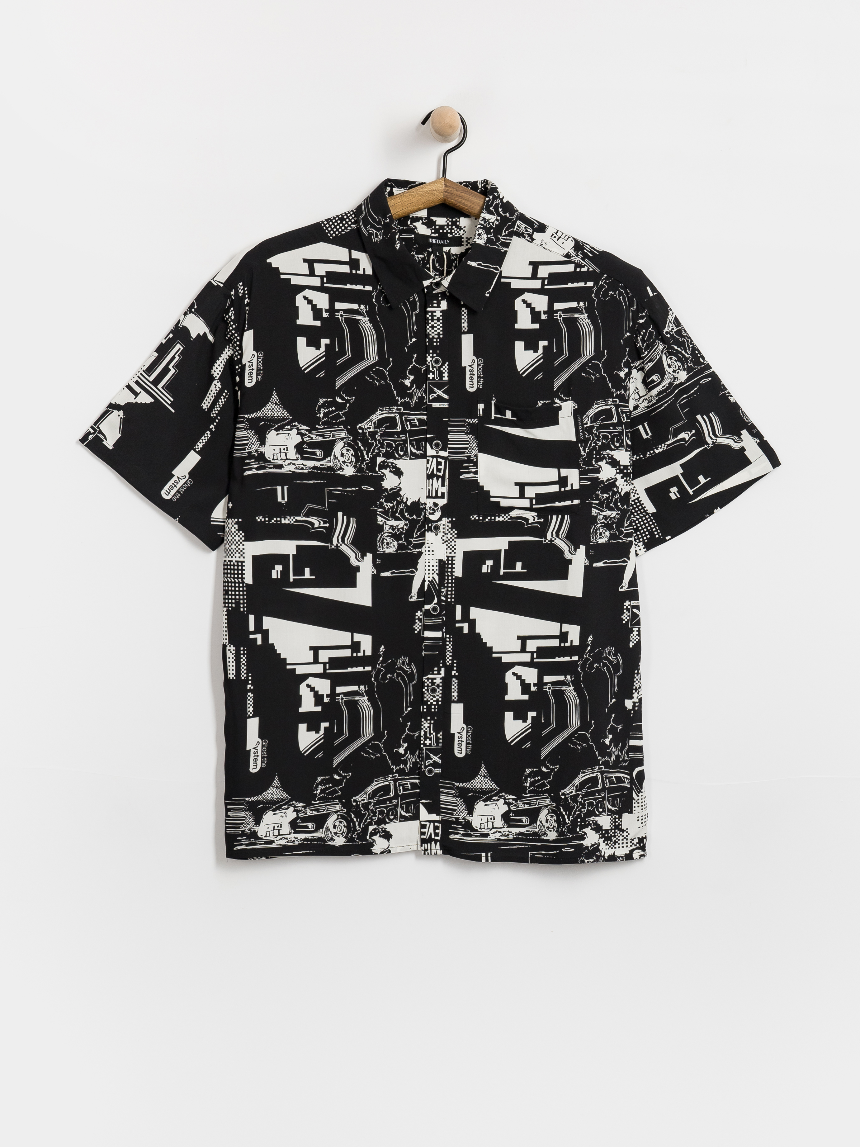 Риза Iriedaily Resort SSL