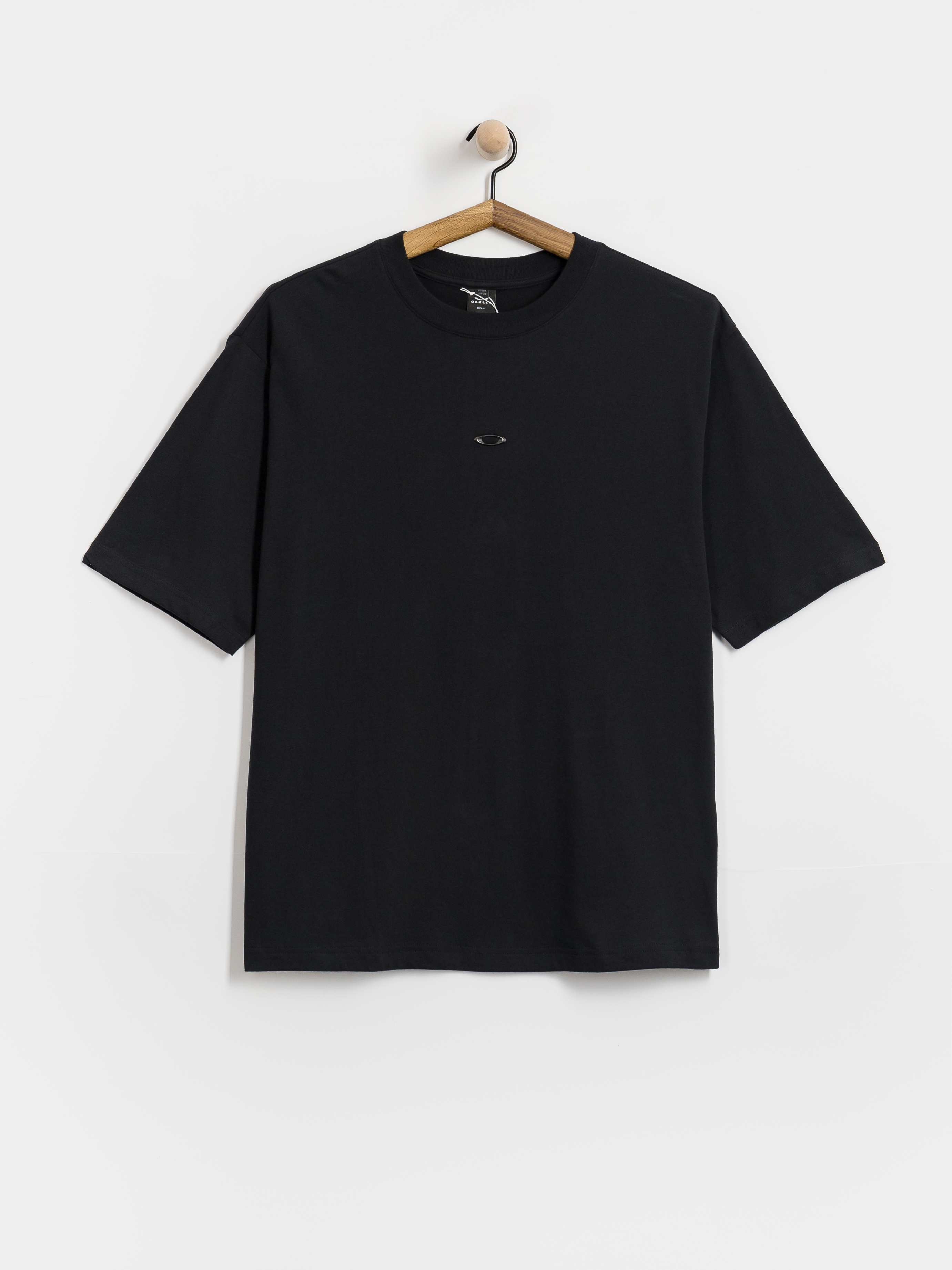 Тениска Oakley Metal Rise (blackout)