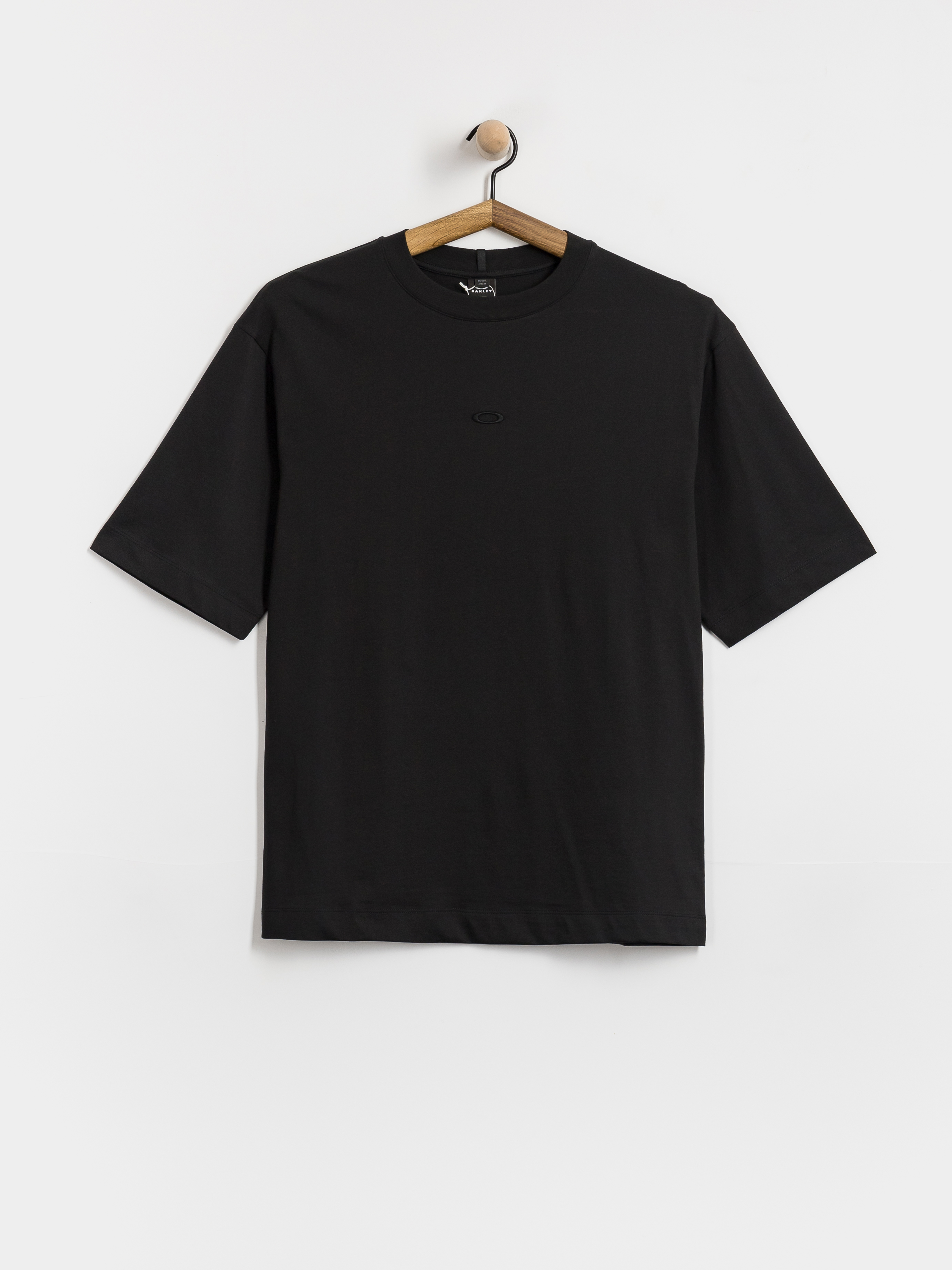 Тениска Oakley Reserve Momento Protopia (pitch black)