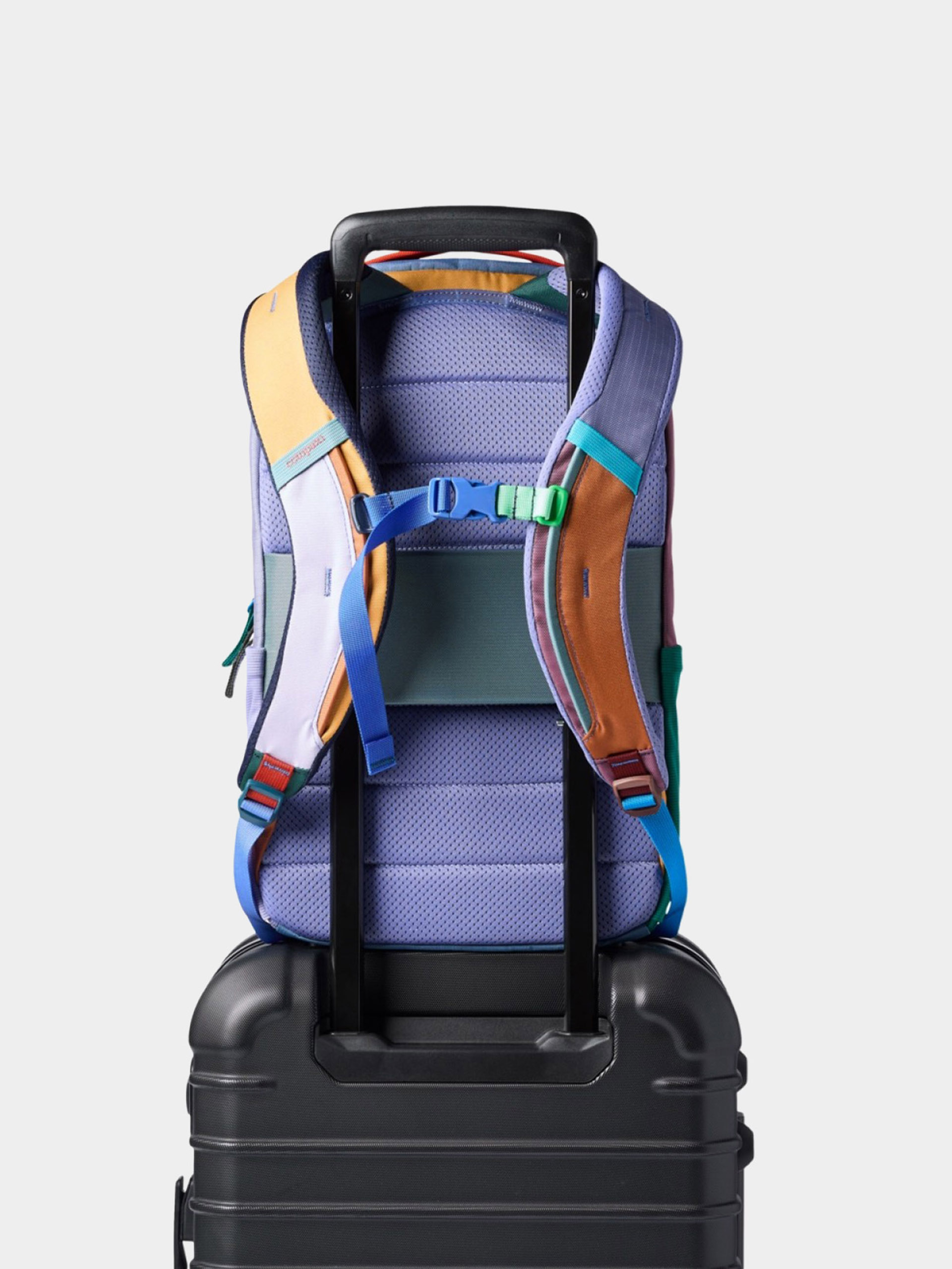 Раница Cotopaxi Allpa 18L (del dia)