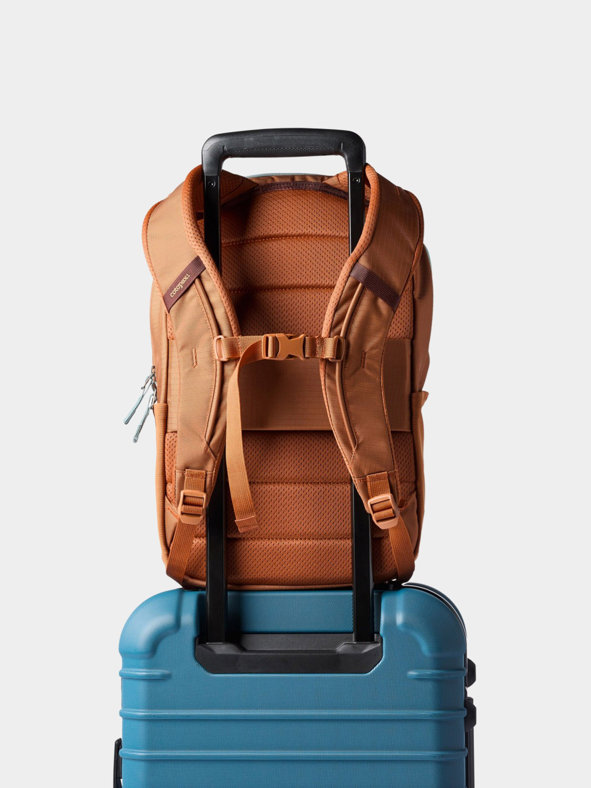Раница Cotopaxi Allpa 18L (whiskey)
