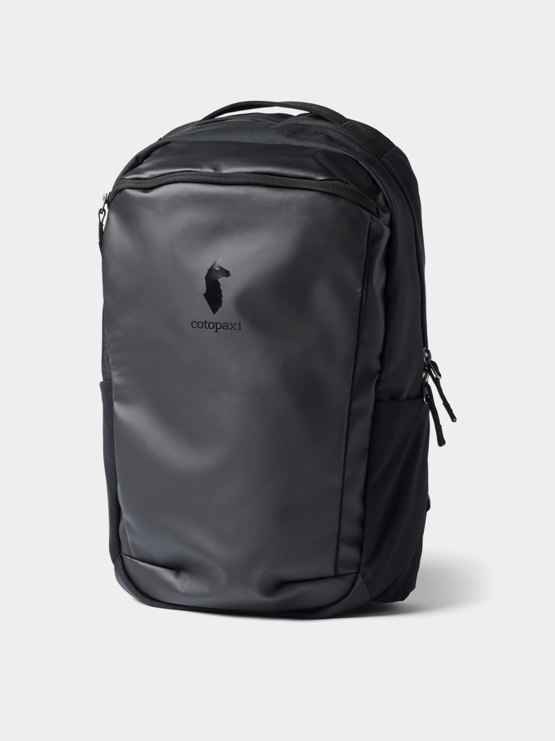 u0420u0430u043du0438u0446u0430 Cotopaxi Allpa 18L (cotopaxi black)
