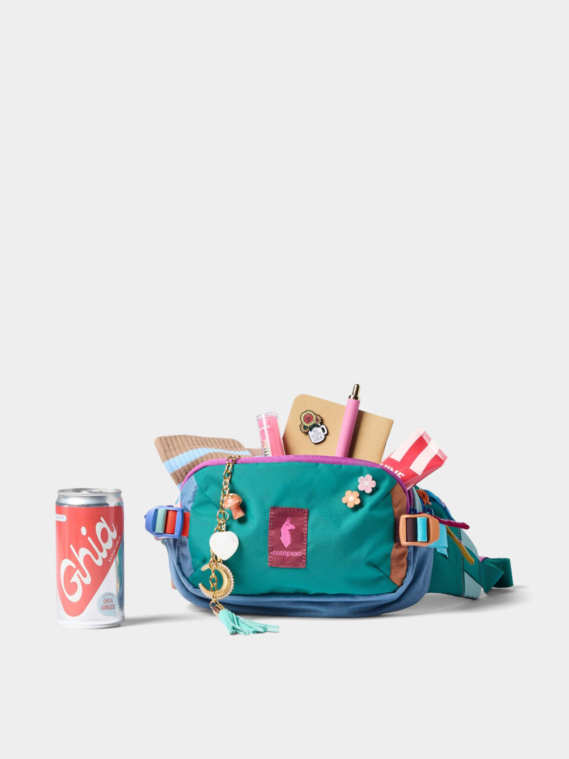 Чантичка за кръст Cotopaxi Allpa X 1.5L (del dia)