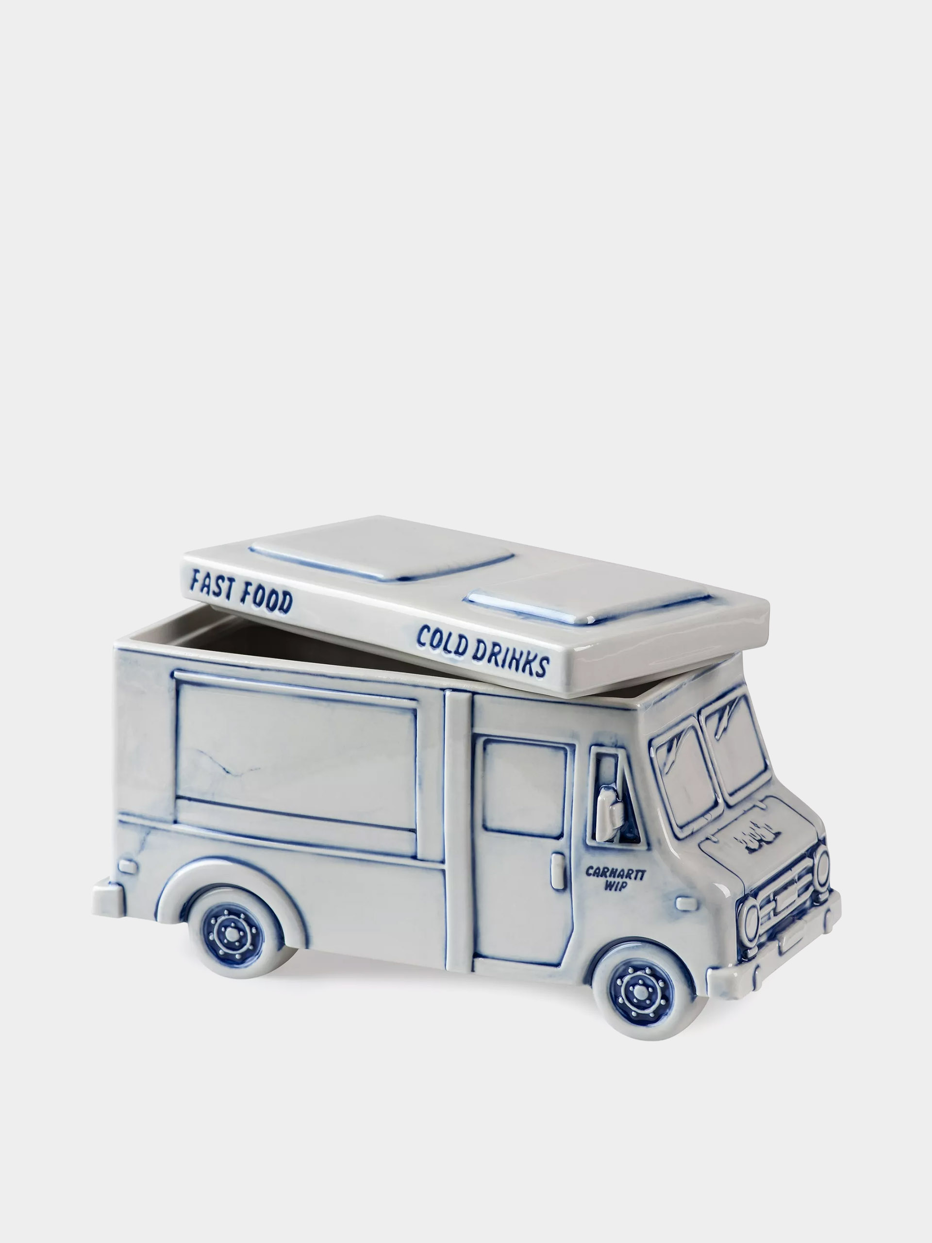 Pozostałe Carhartt WIP Cold Drinks Dispenser (wax/blue)