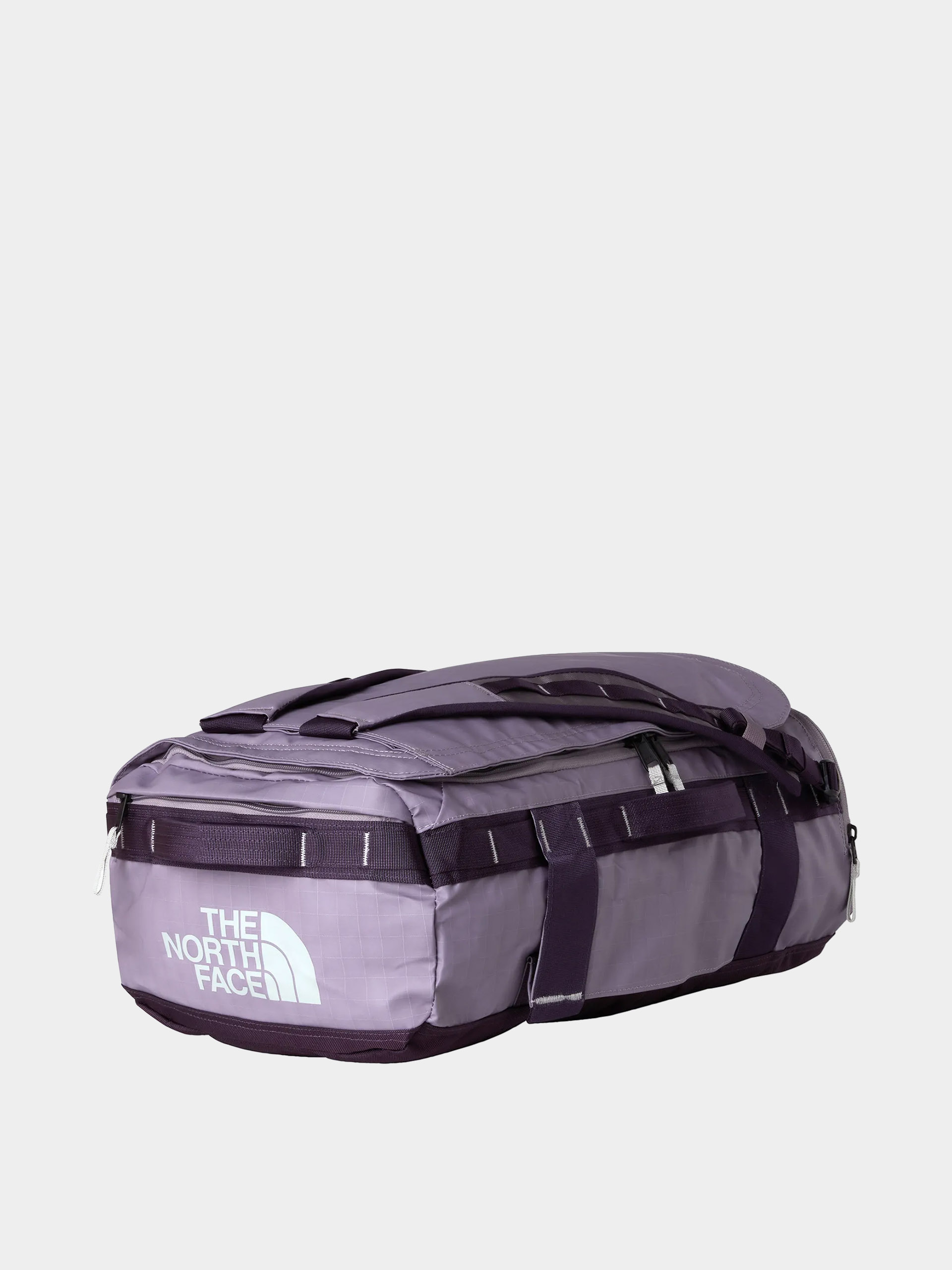 u0427u0430u043du0442u0430 The North Face Base Camp Voyager Duffel 32L (transcendent gr)