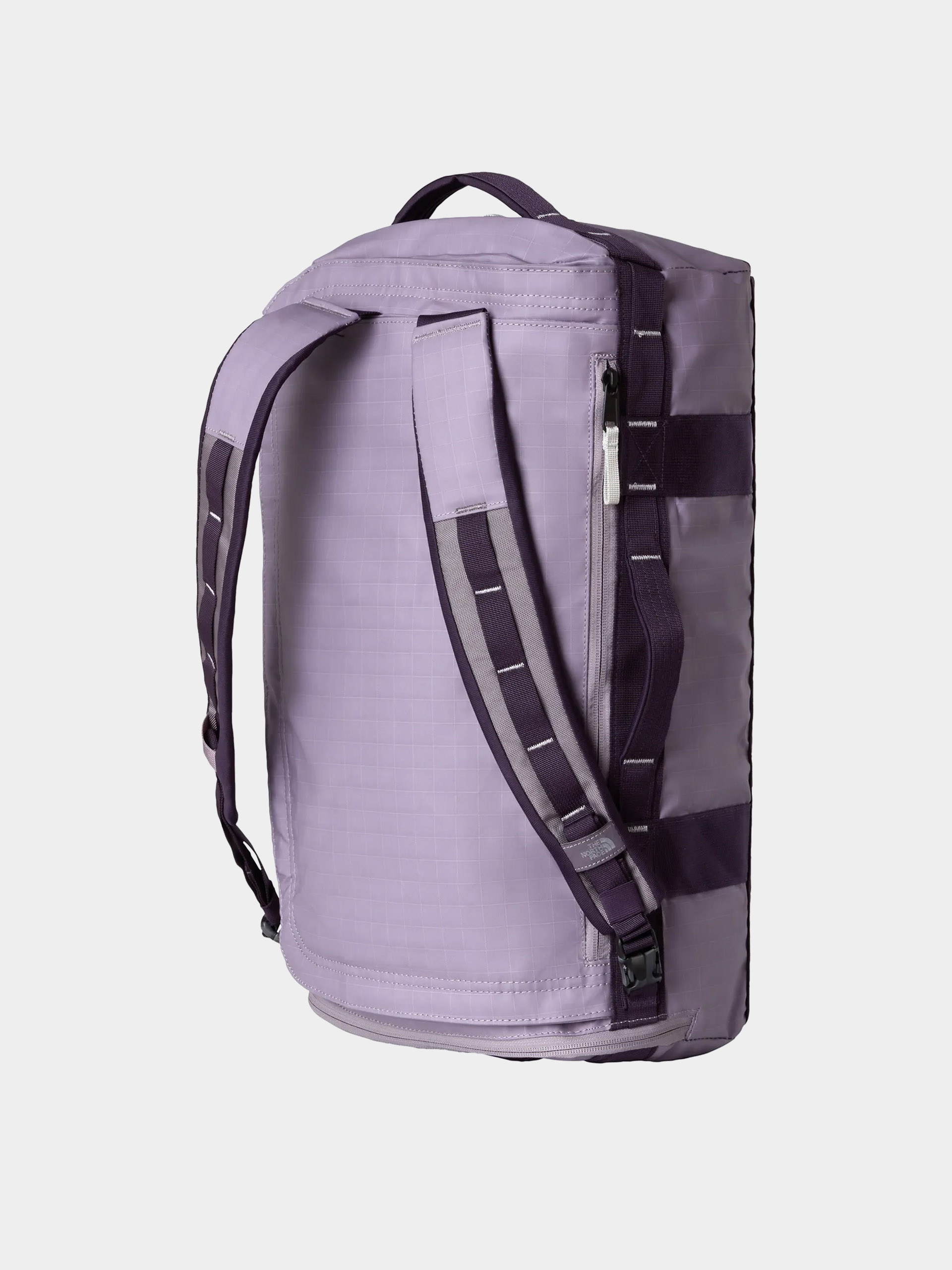 Чанта The North Face Base Camp Voyager Duffel 32L (transcendent gr)