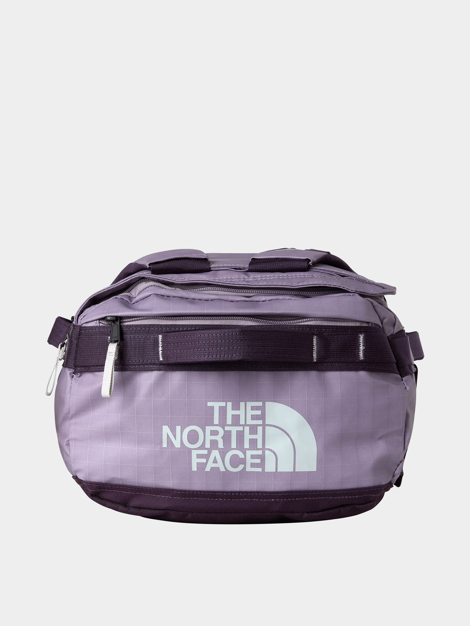 Чанта The North Face Base Camp Voyager Duffel 32L (transcendent gr)