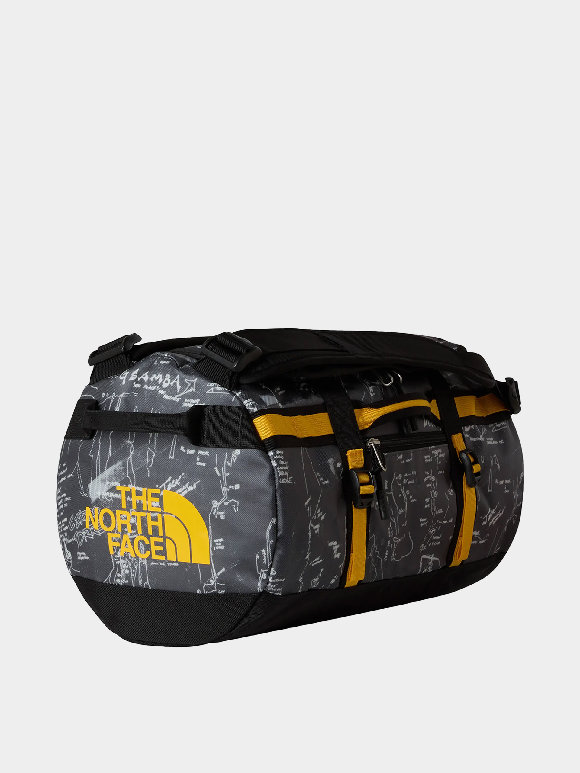 Чанта The North Face Base Camp Duffel XS