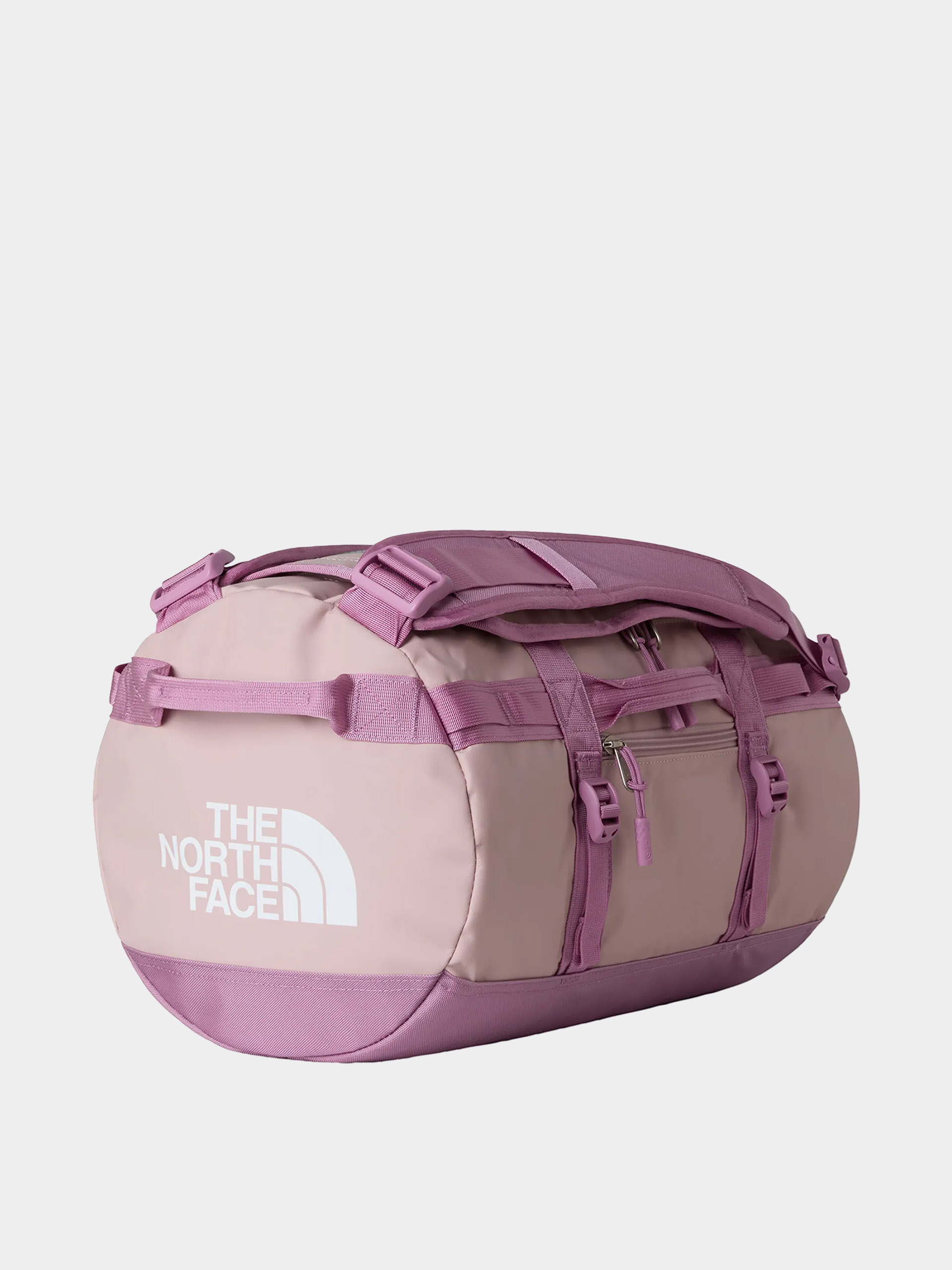Чанта The North Face Base Camp Duffel XS (metal pink/hush)
