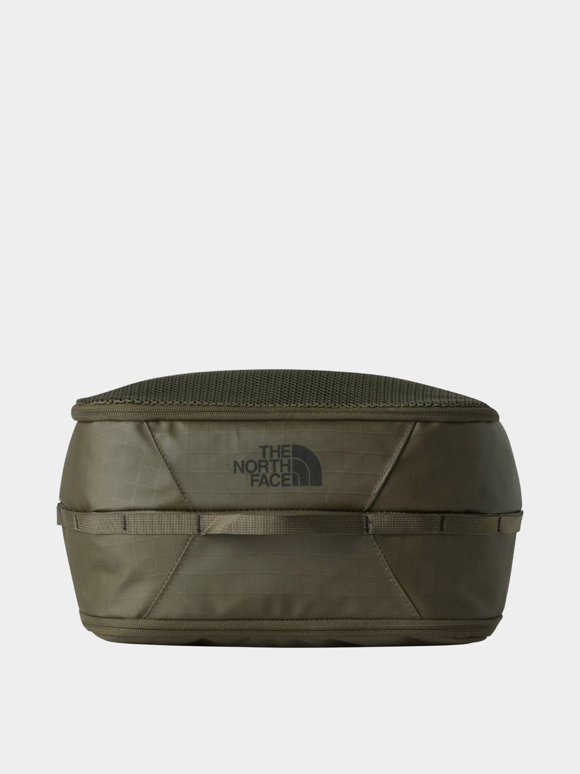 Козметична чантичка The North Face Base Camp Voyager Cube (new taupe green)