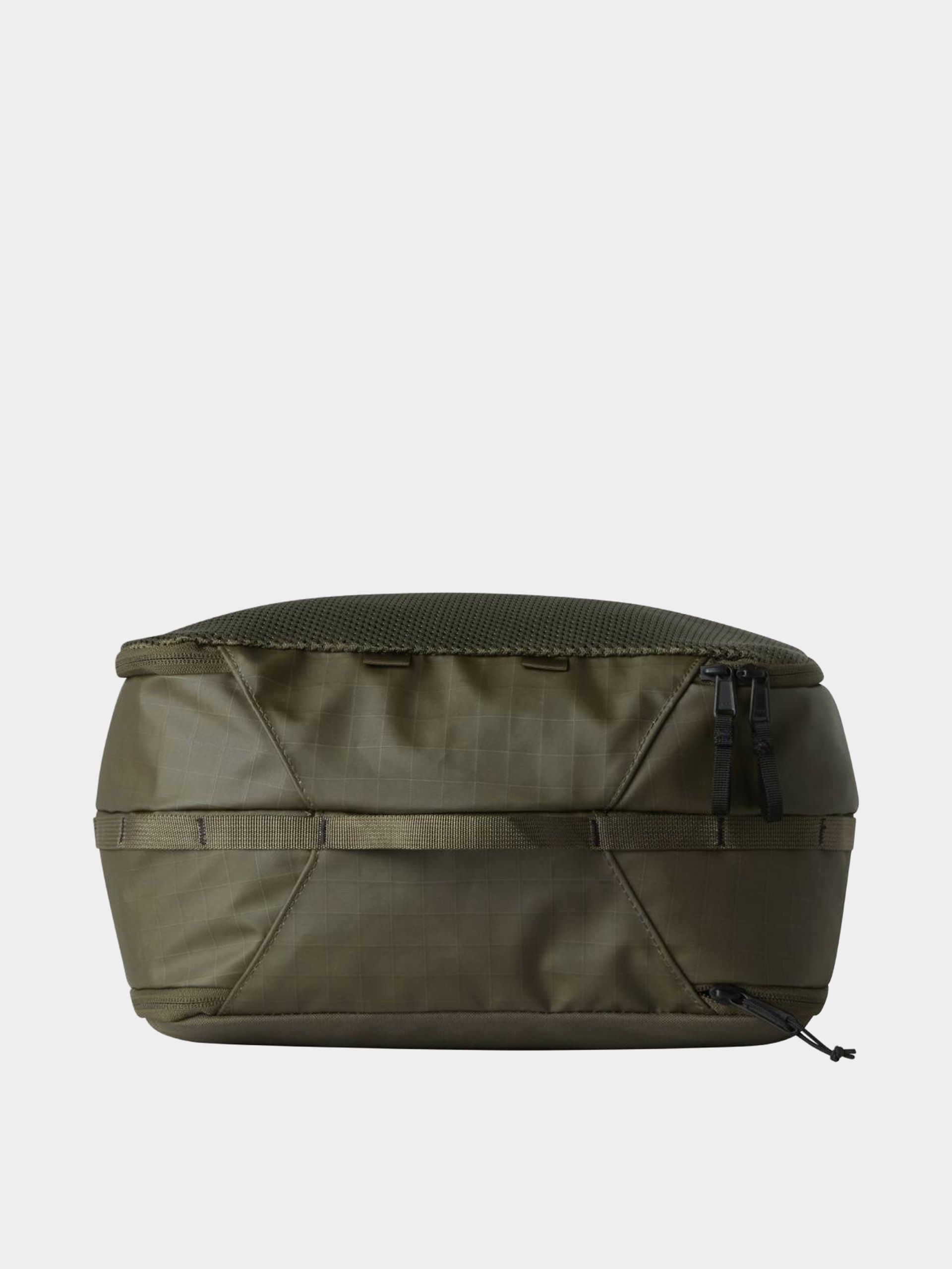 Козметична чантичка The North Face Base Camp Voyager Cube (new taupe green)