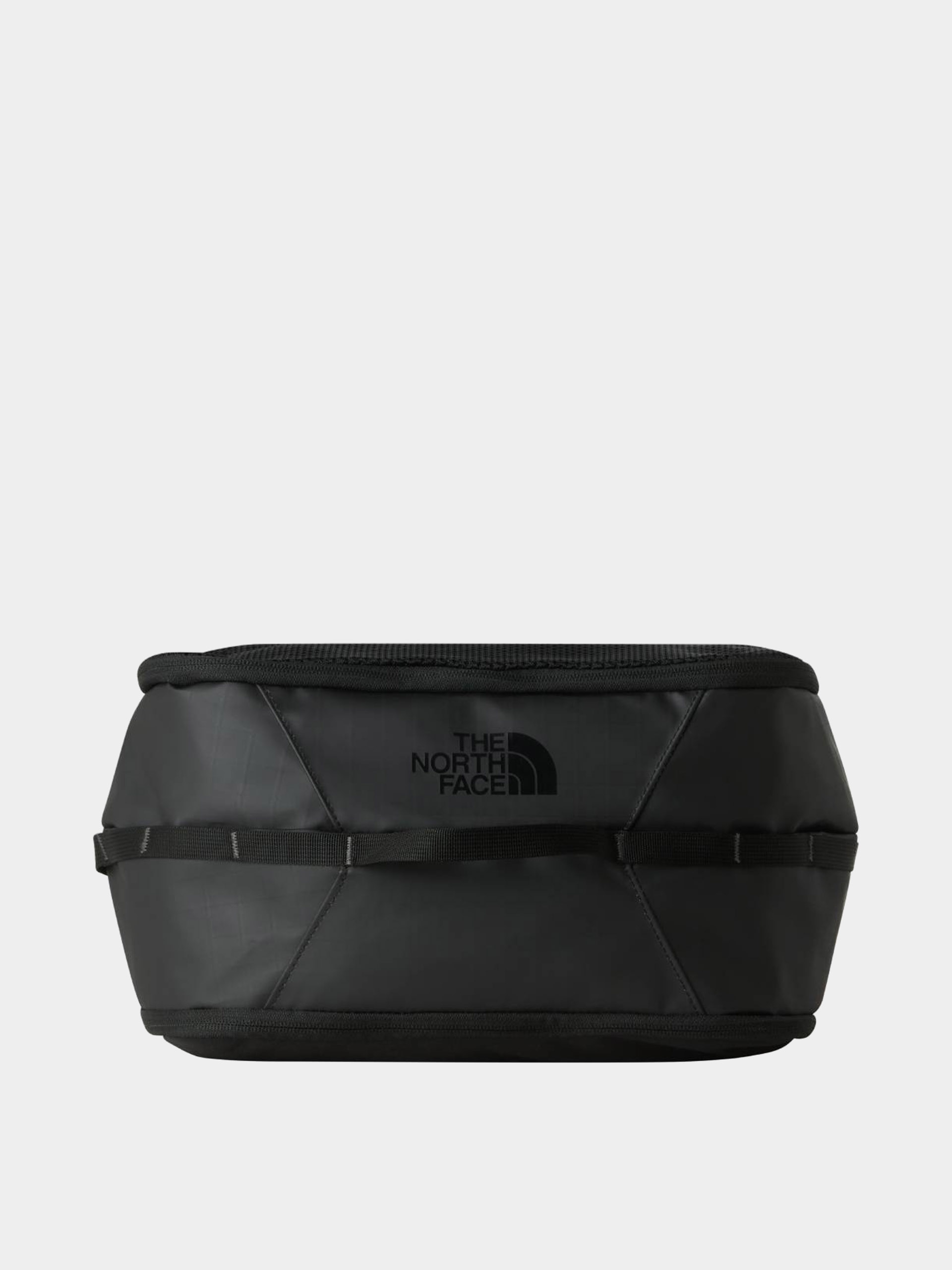 Козметична чантичка The North Face Base Camp Voyager Cube (tnf black)