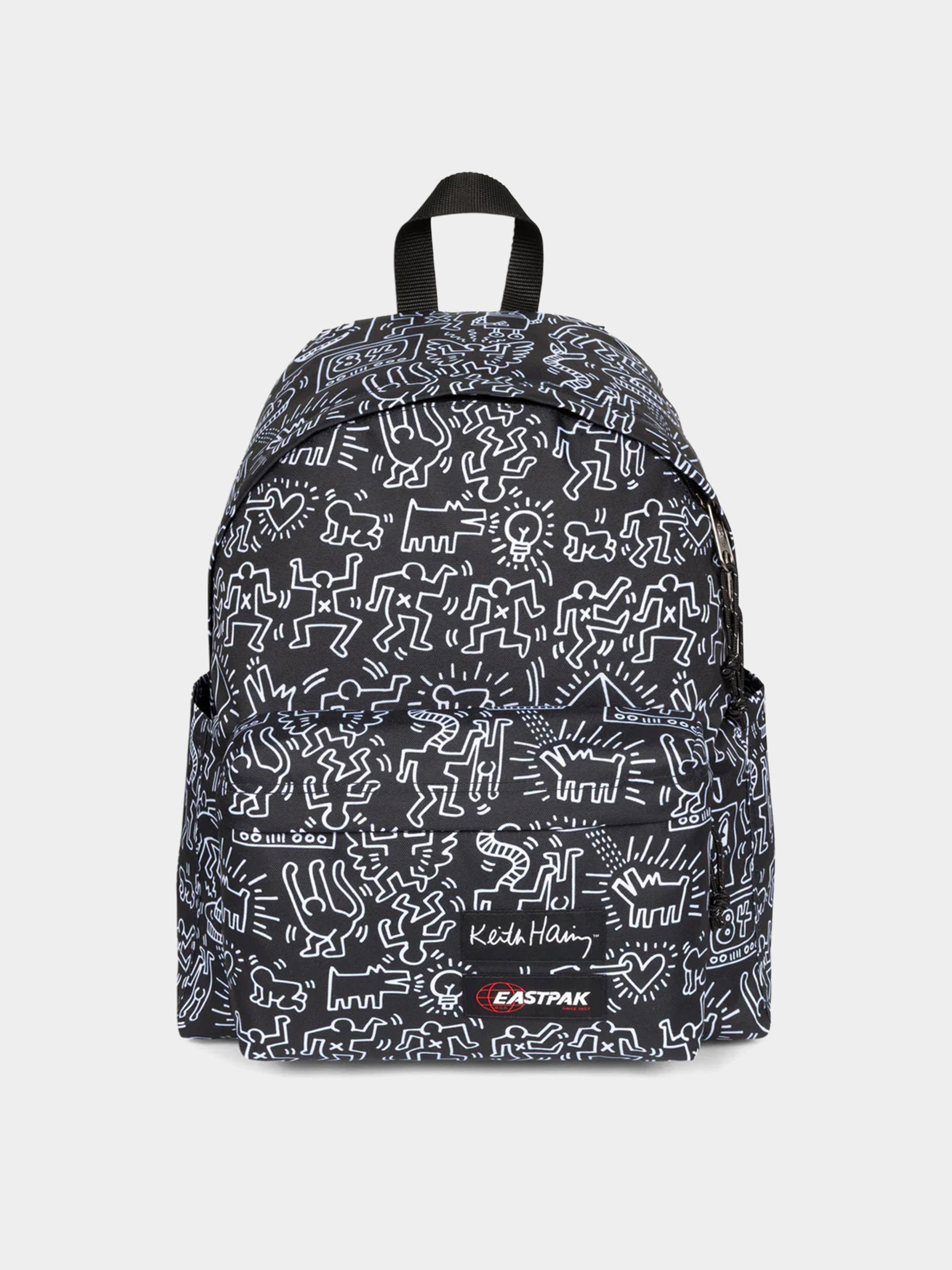 Раница Eastpak Day PakR (keith haring black)