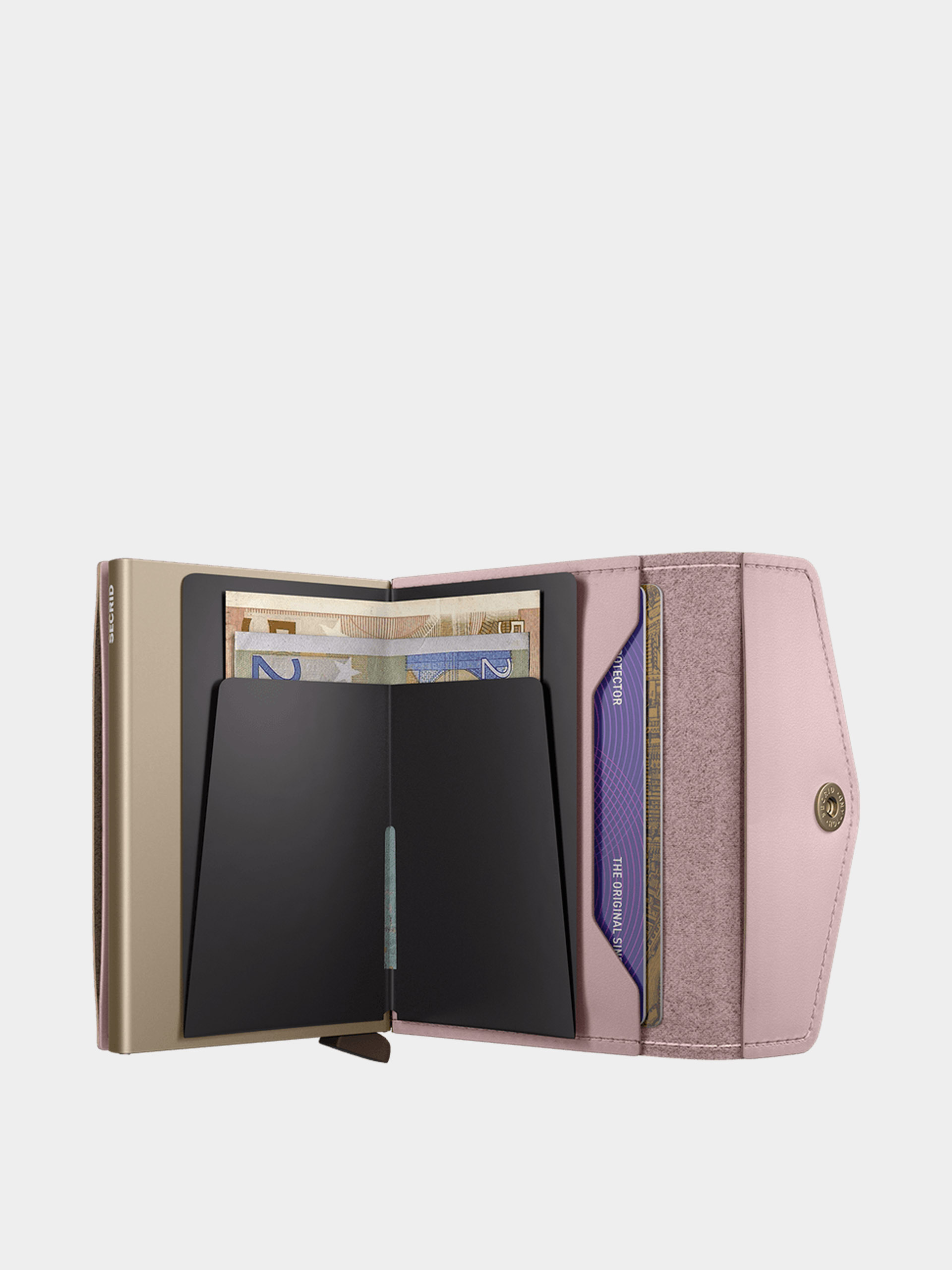 Портмоне Secrid Envelope (original ballet)