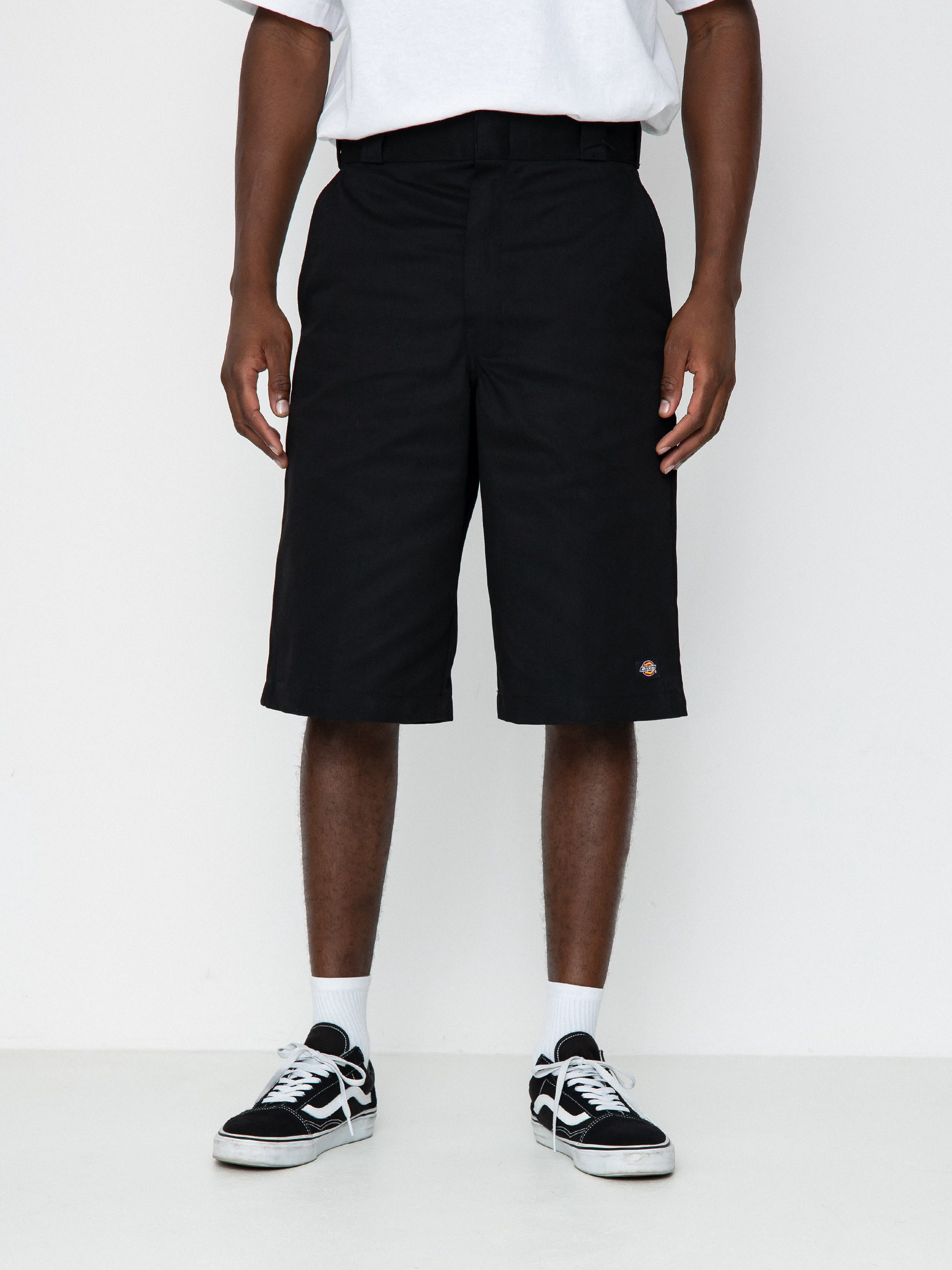 Къси панталони Dickies 15Inch Multi Pocket (black)