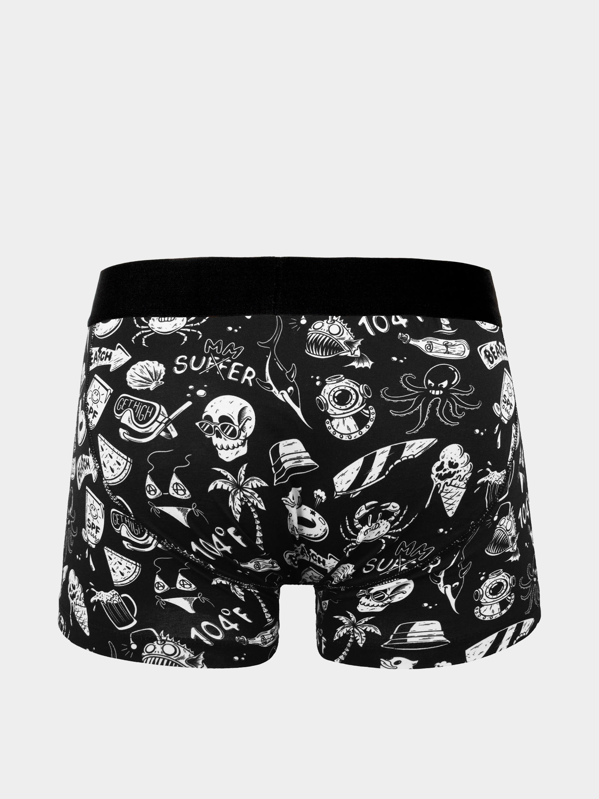 Бельо American Socks Hella Hot