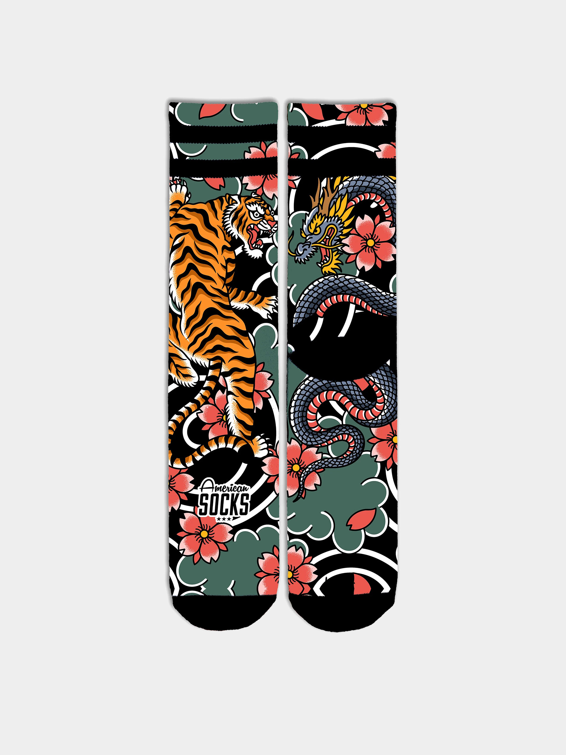 Чорапи American Socks Eternal