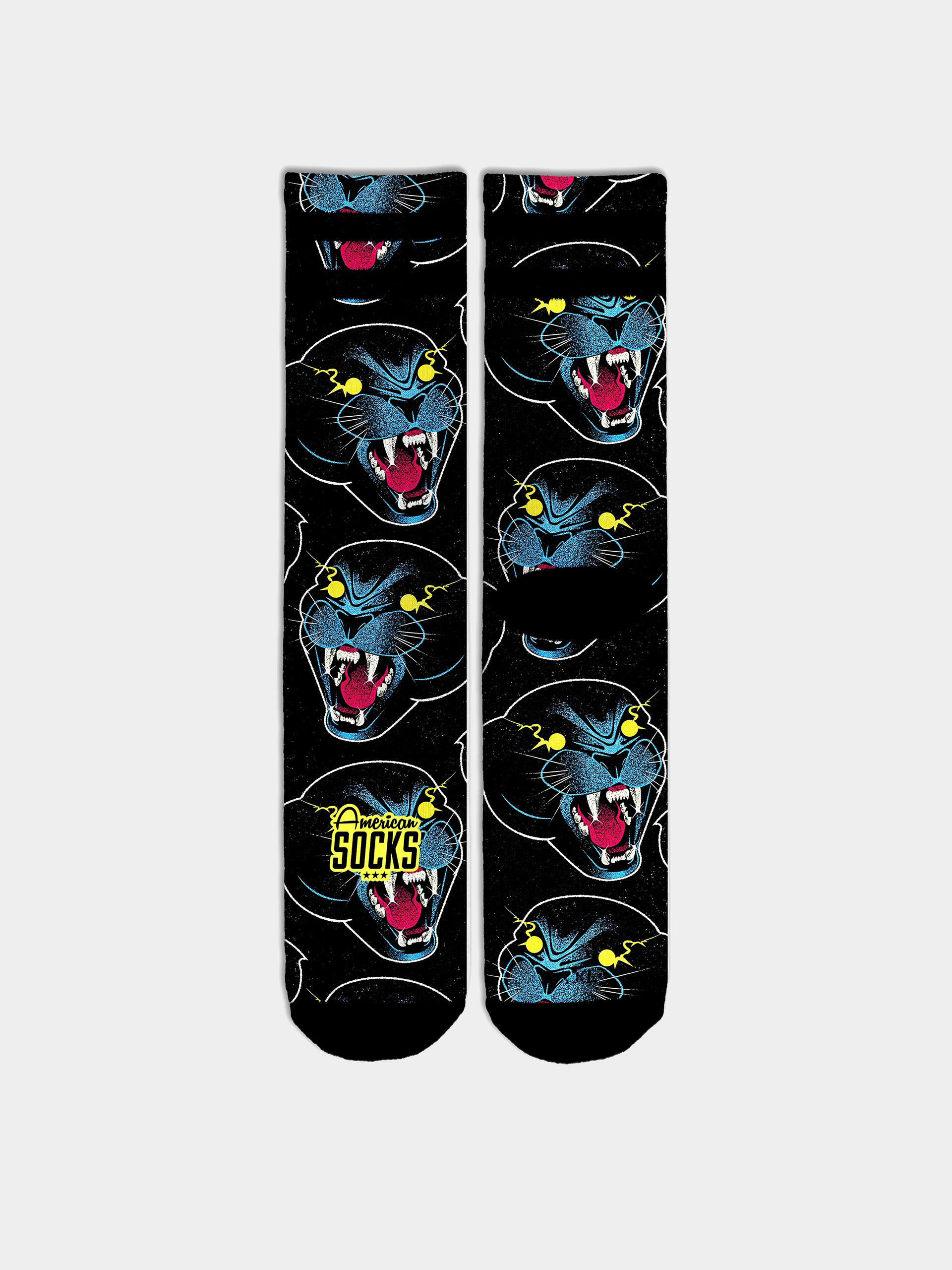 Чорапи American Socks Shadow