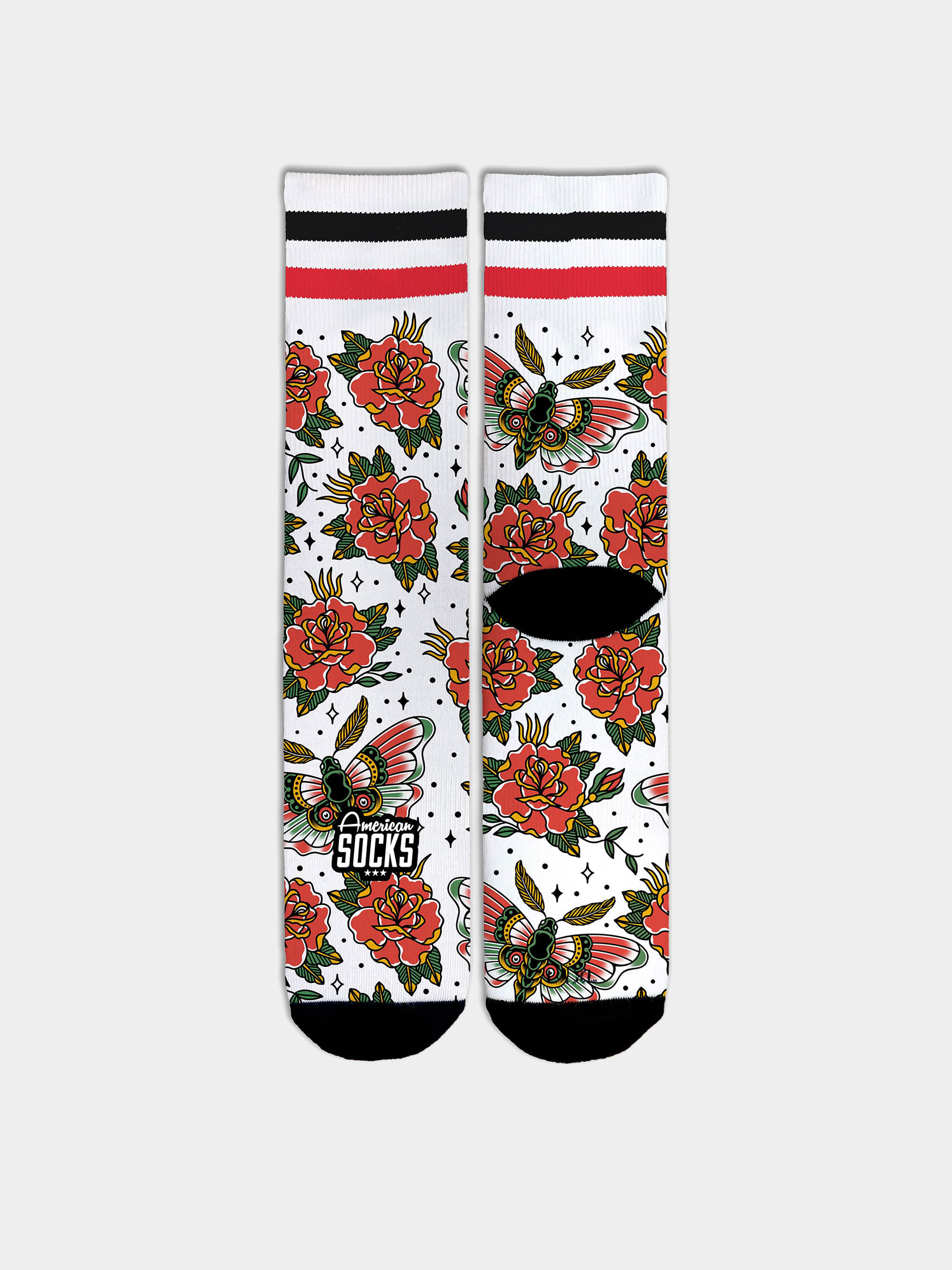 Чорапи American Socks Moth