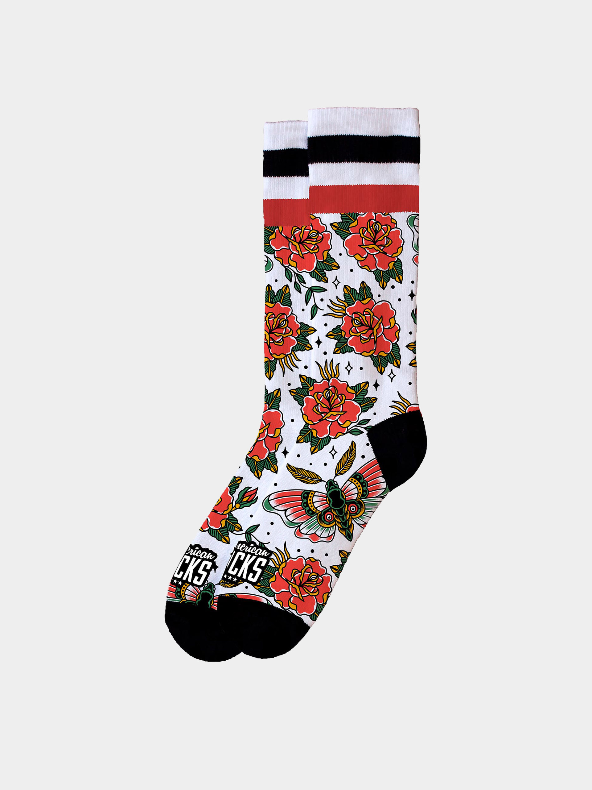 Чорапи American Socks Moth