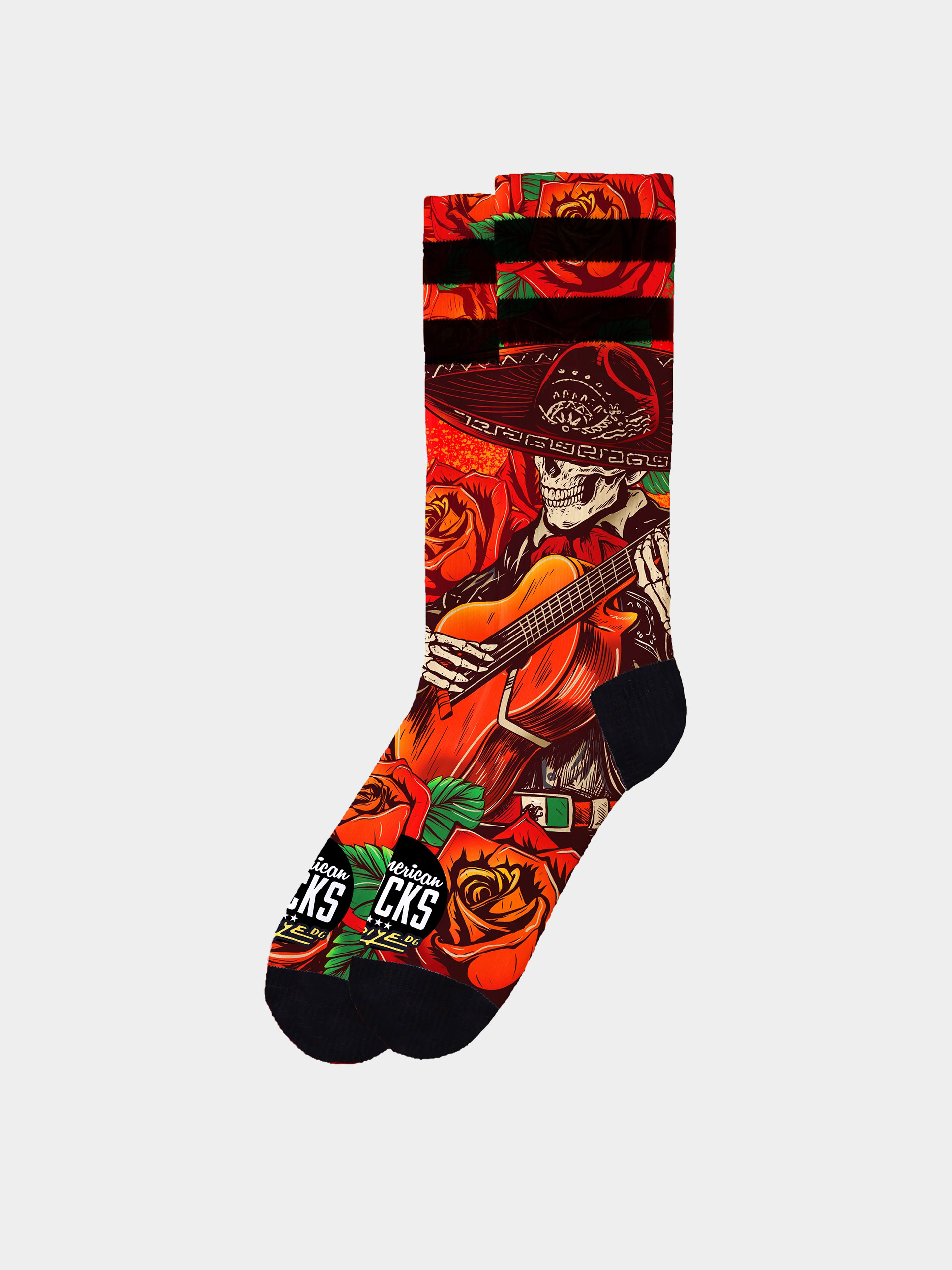 Чорапи American Socks El Mariachi