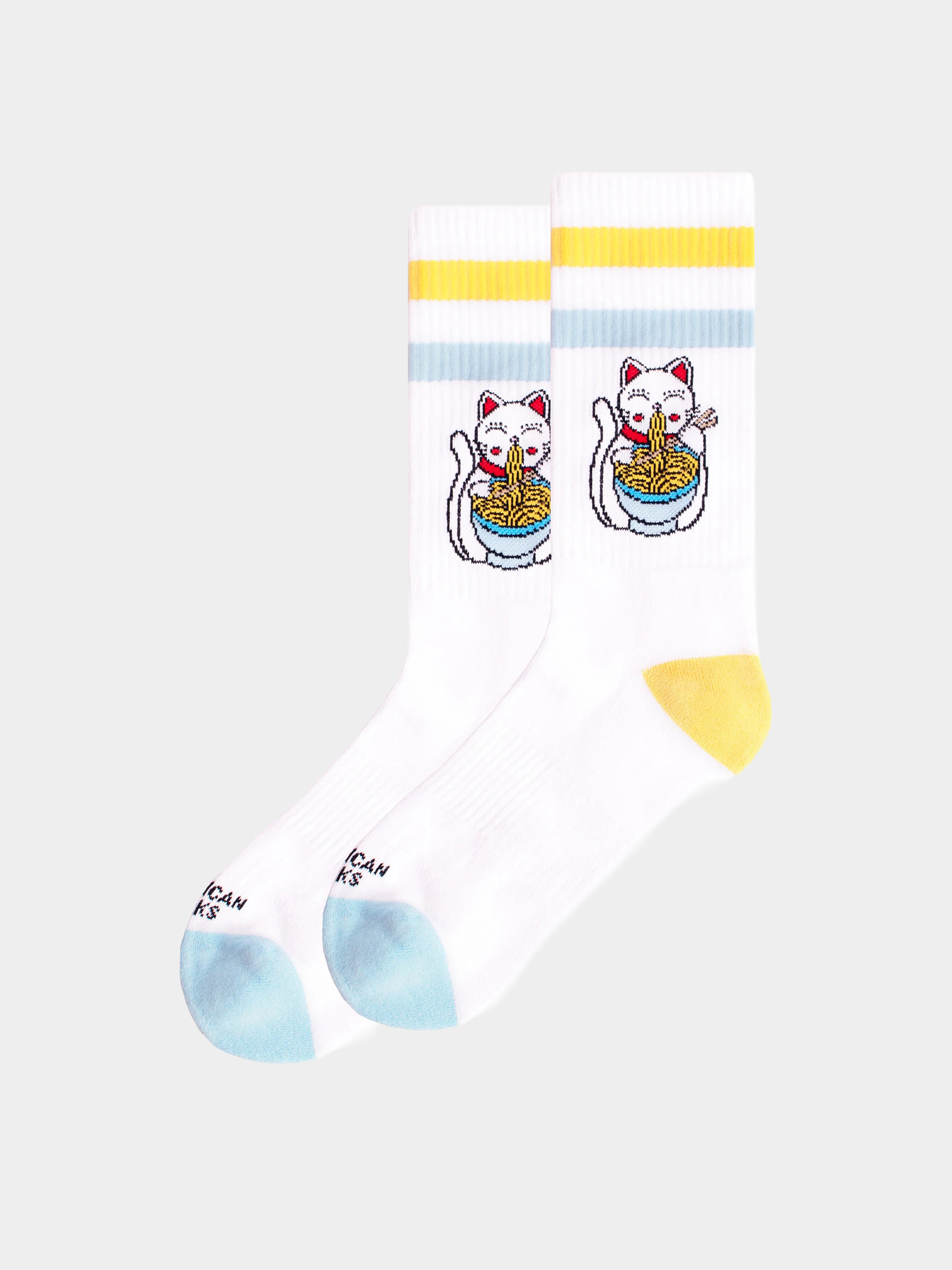 Чорапи American Socks Neko
