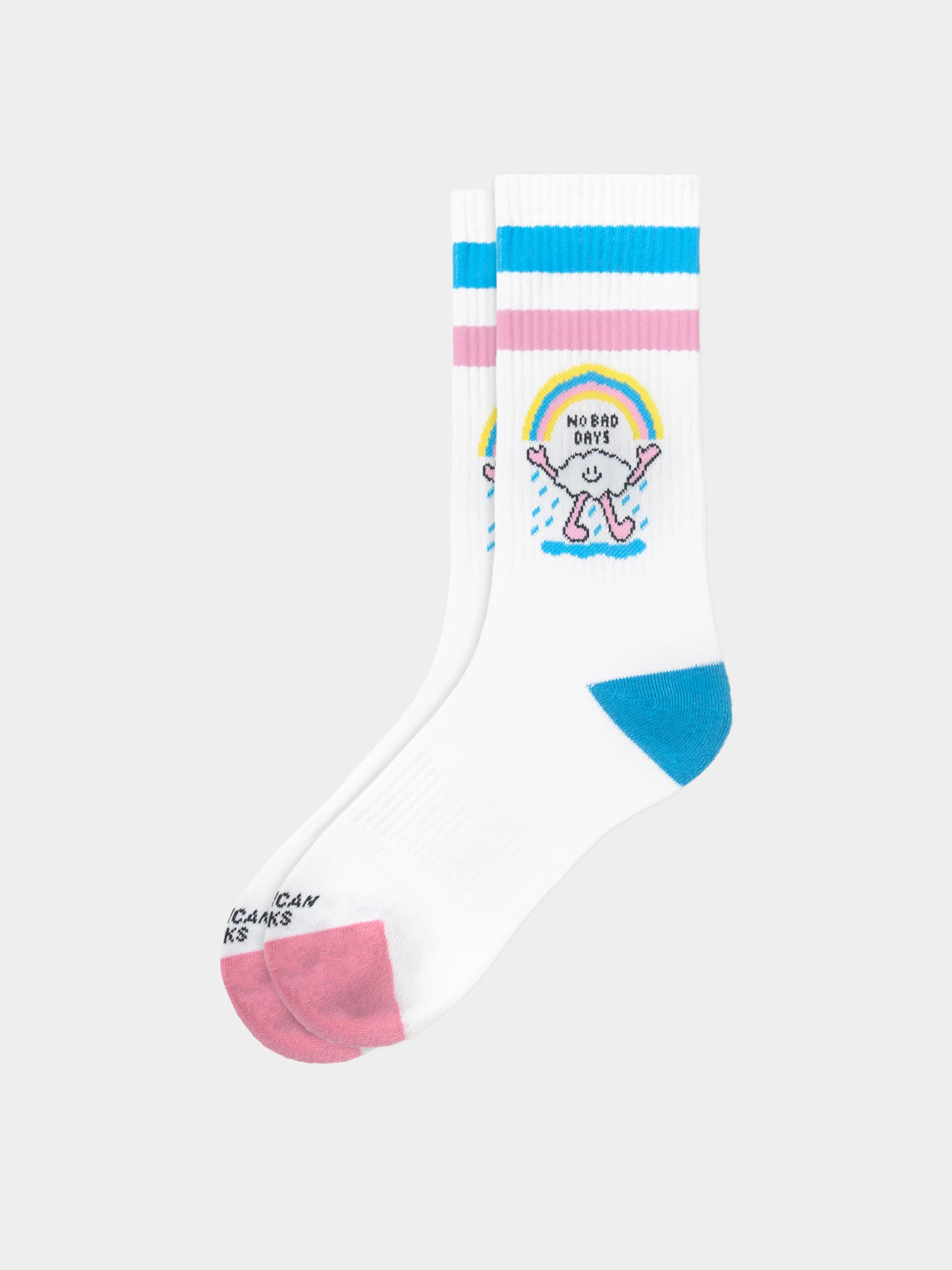 Чорапи American Socks No Bad Days