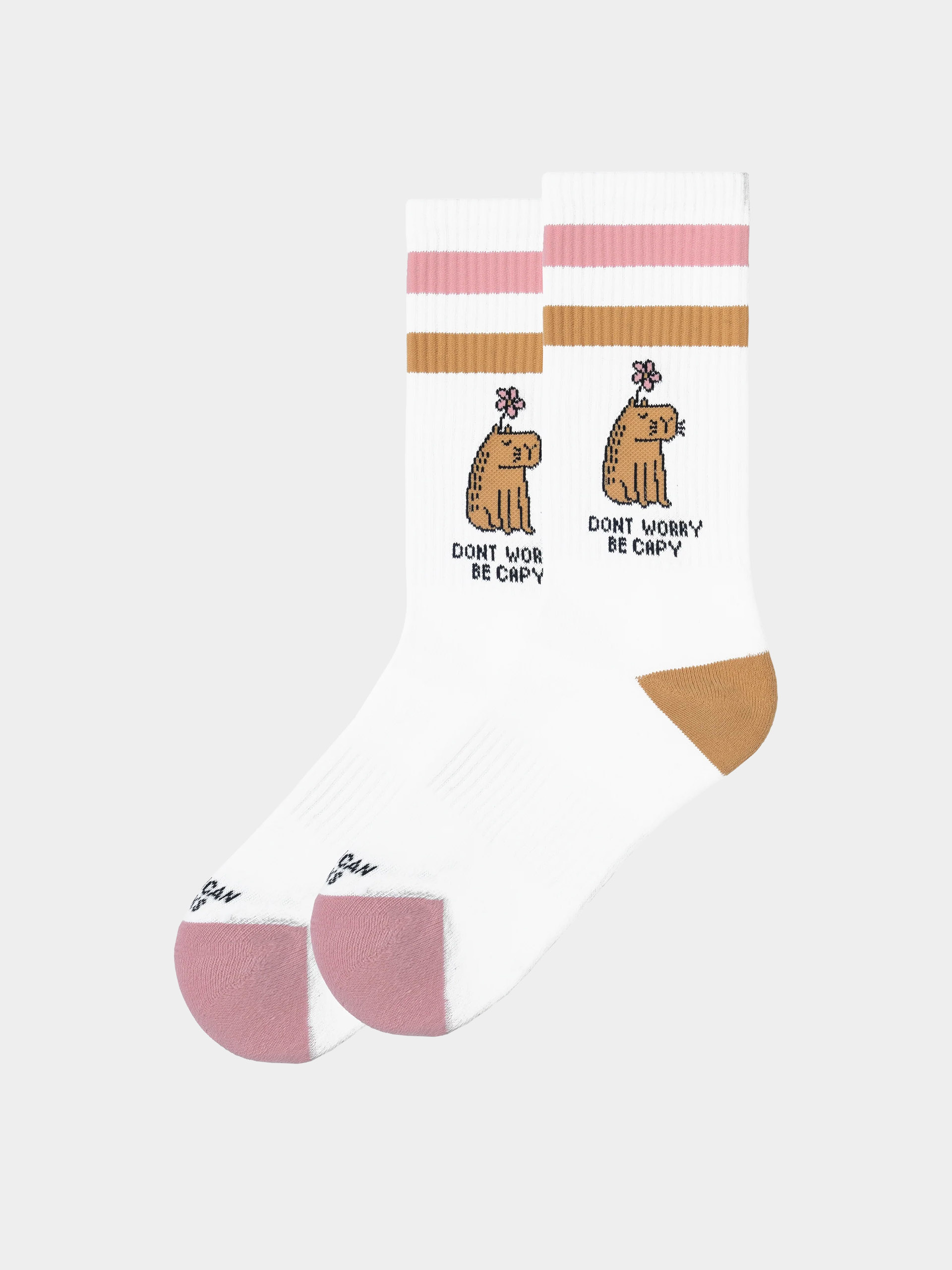 Чорапи American Socks Be Capy