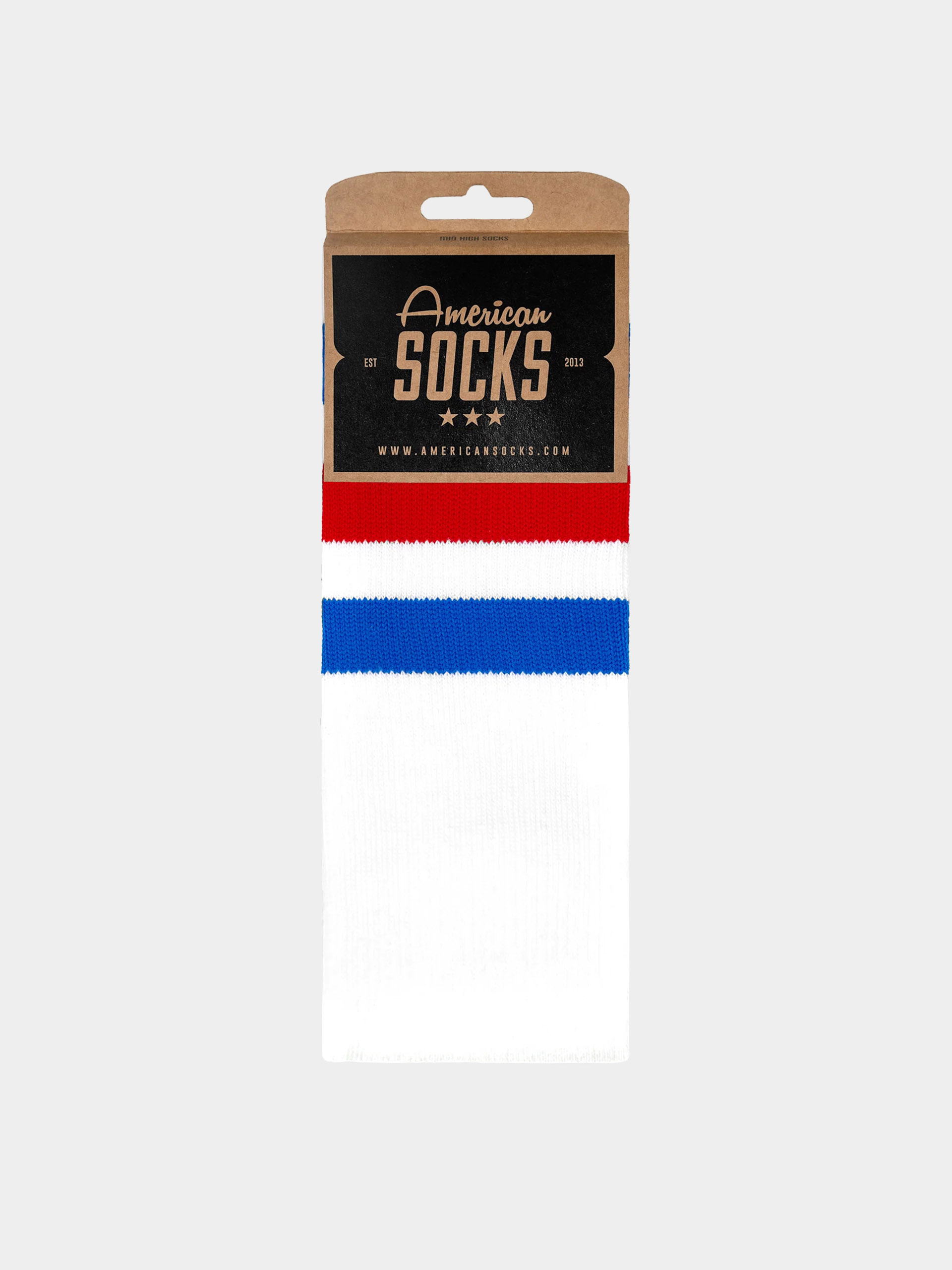 Чорапи American Socks American Pride II