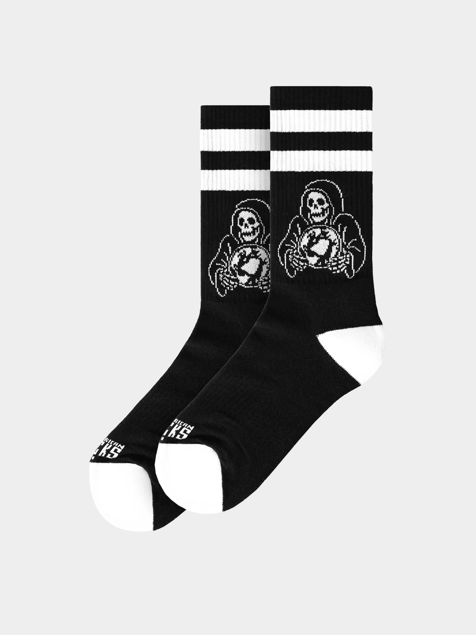 Чорапи American Socks Dead planet