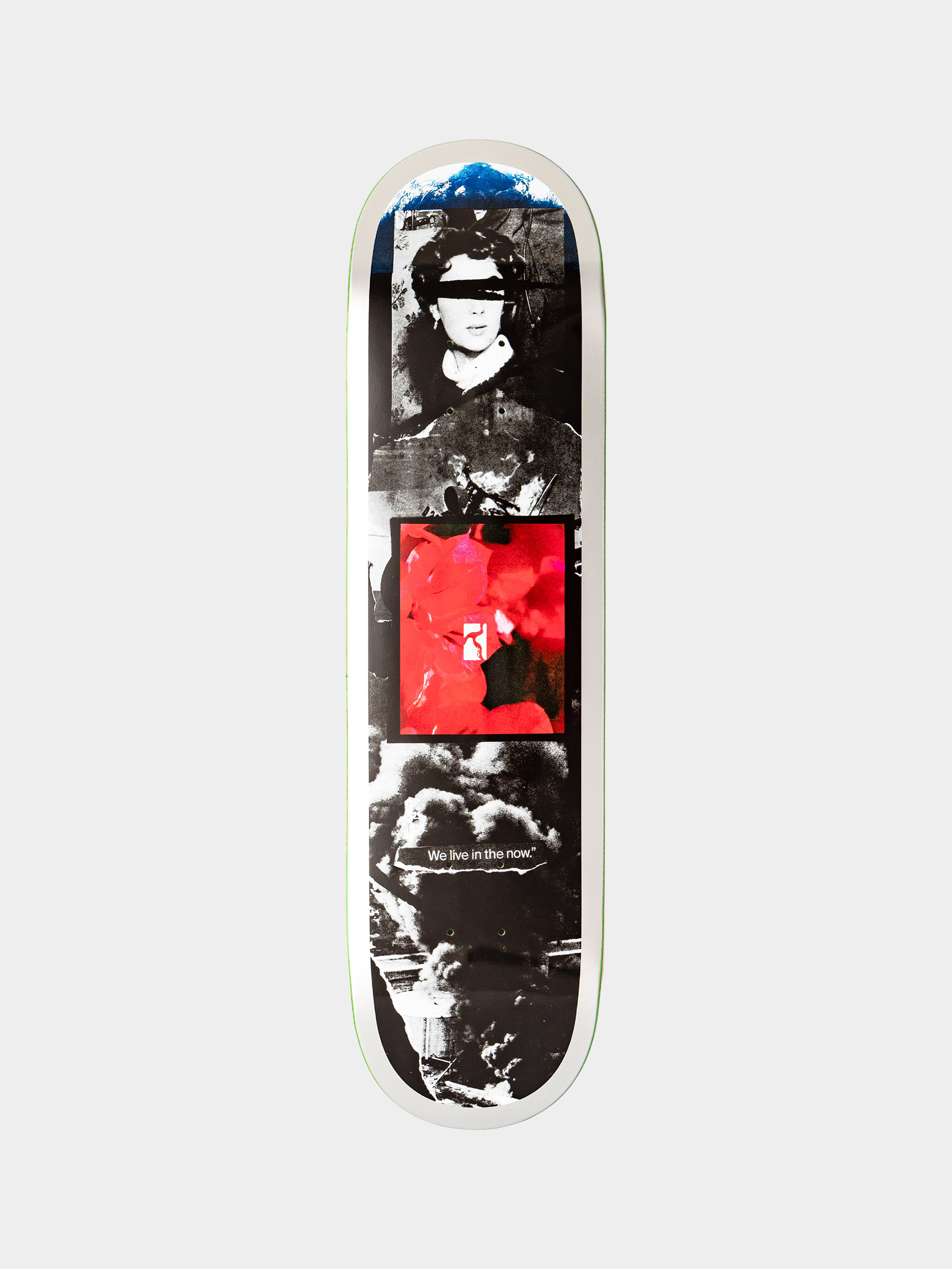 Дъска Poetic Collective In The Now Full Shape