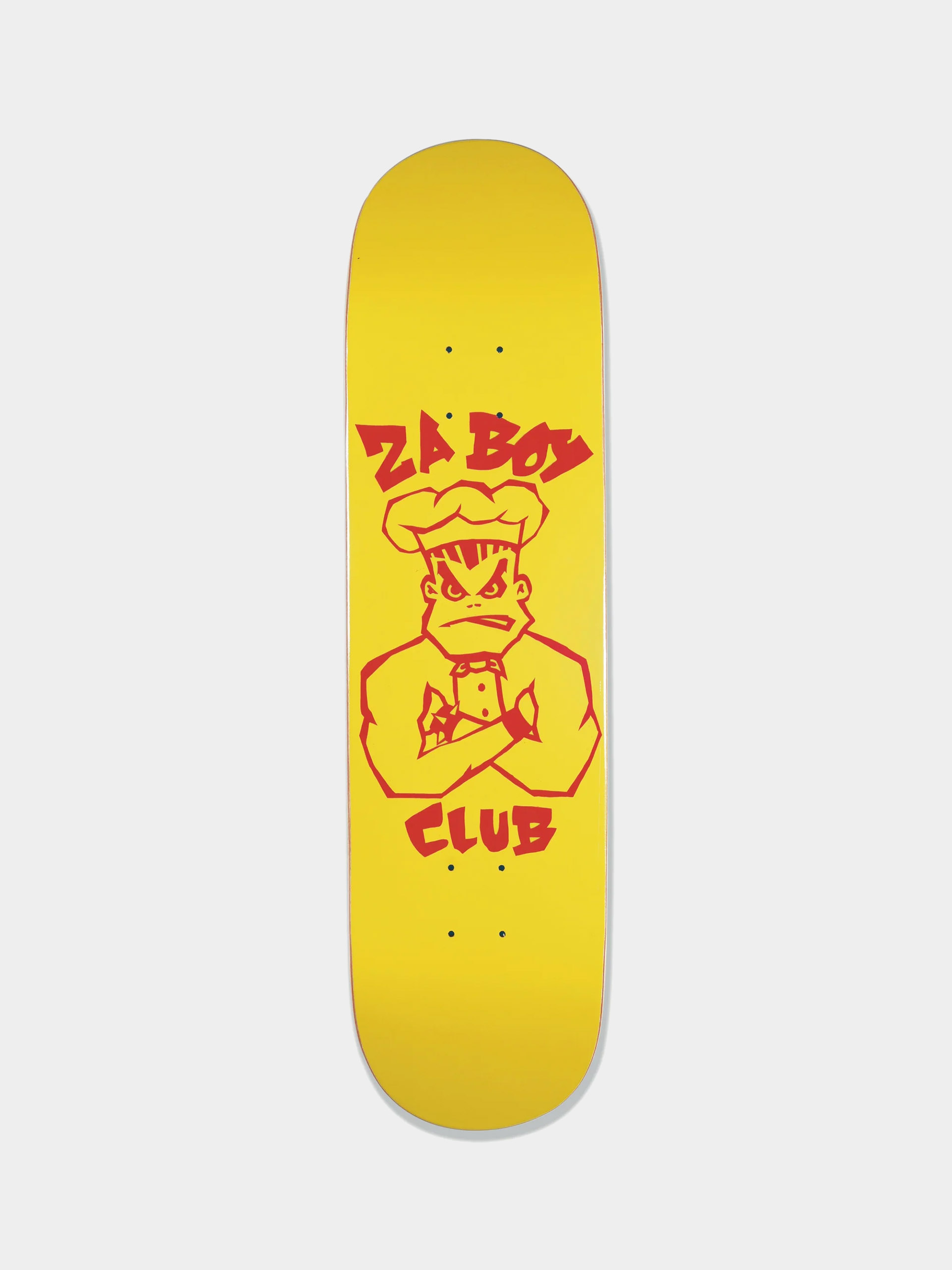 Дъска Pizza Skateboards Za Boy Club