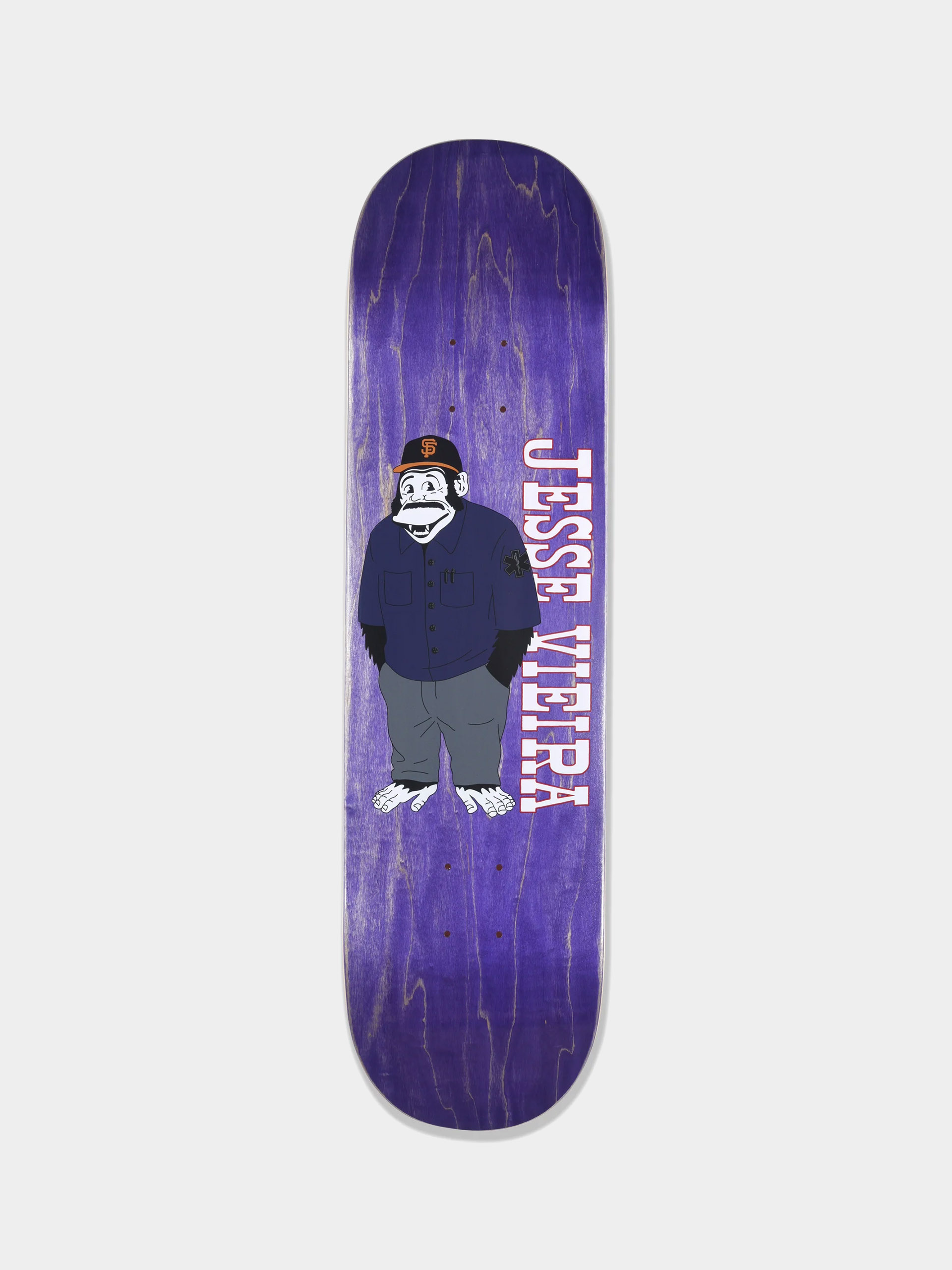 Дъска Pizza Skateboards Jesse Sfc