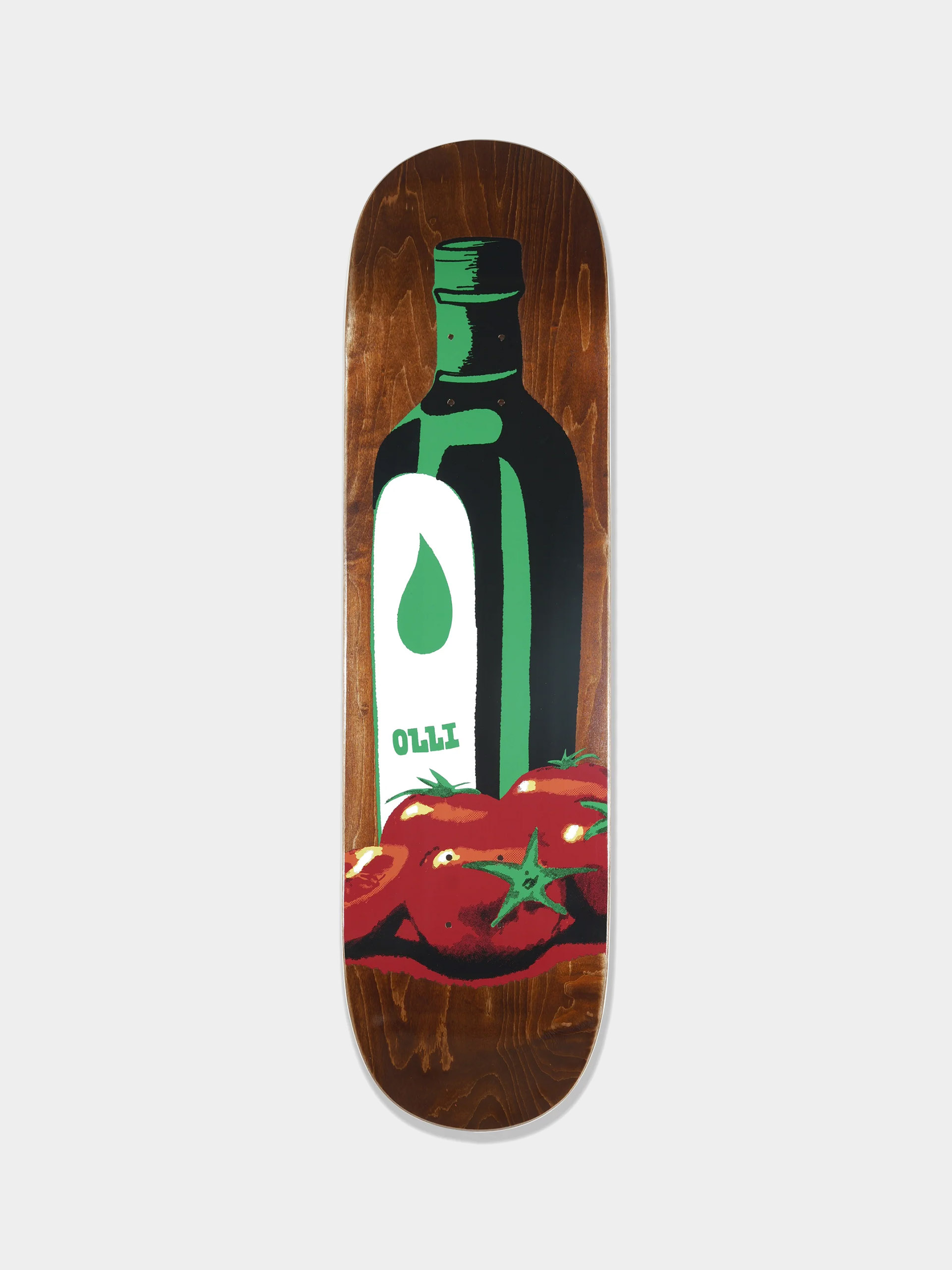 Дъска Pizza Skateboards Olli Oil