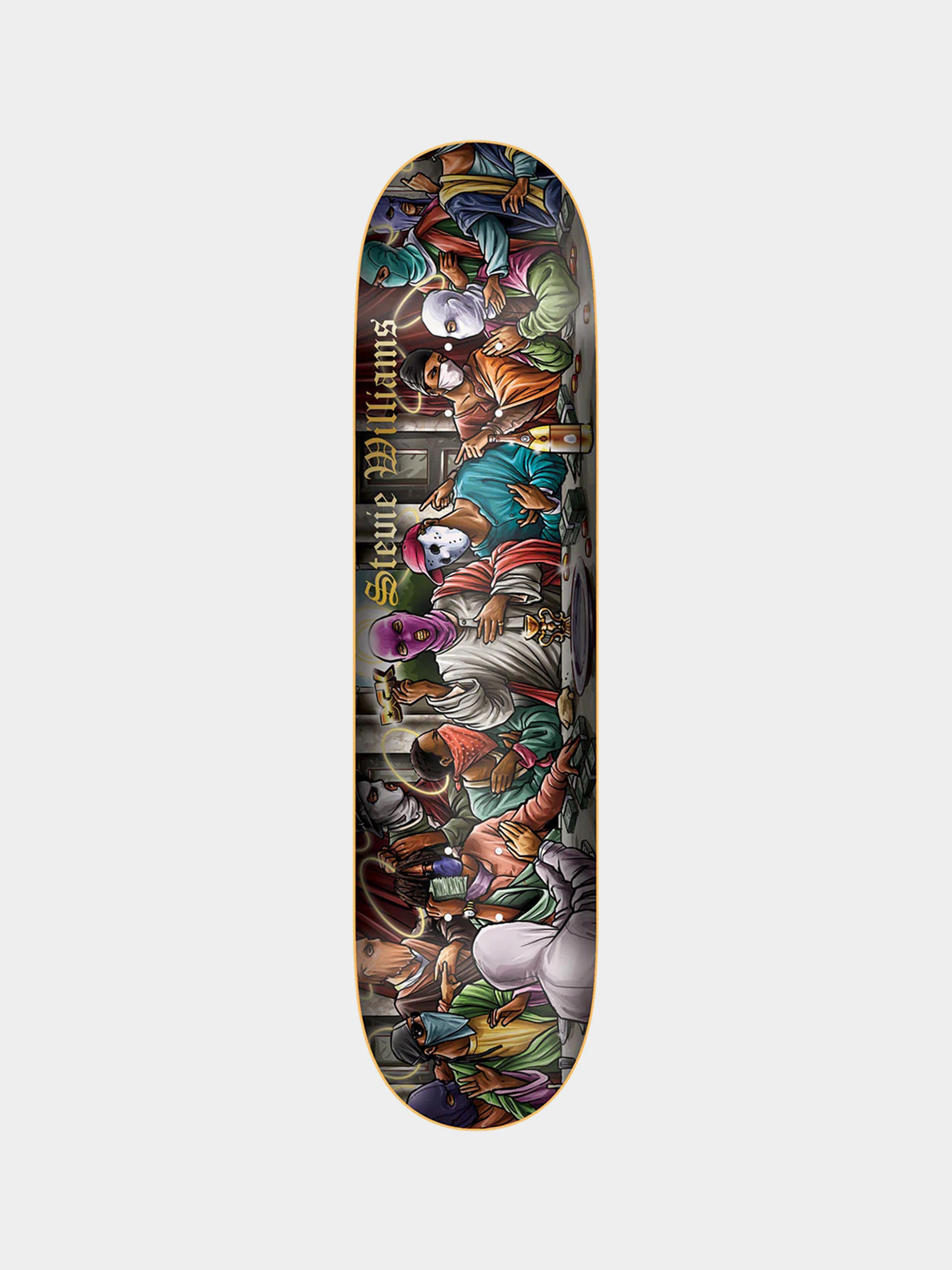 Дъска DGK Last Supper