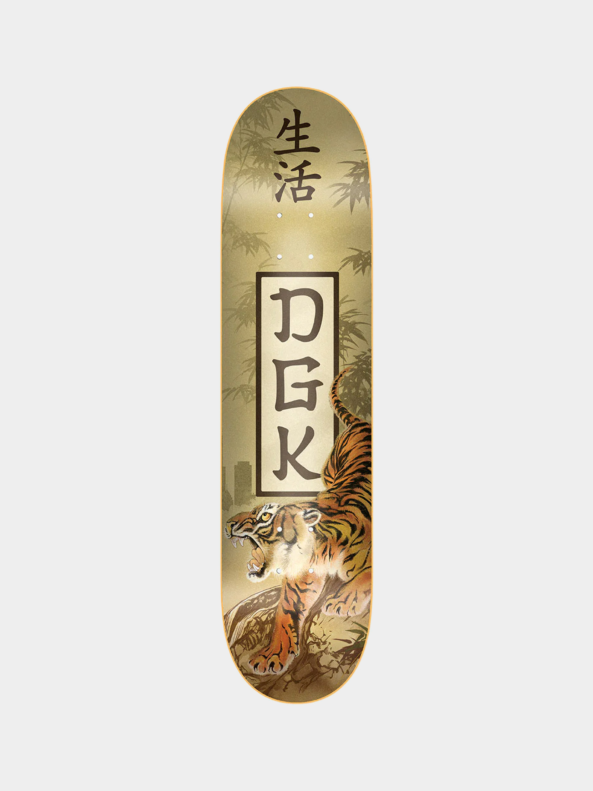 Дъска DGK Protector