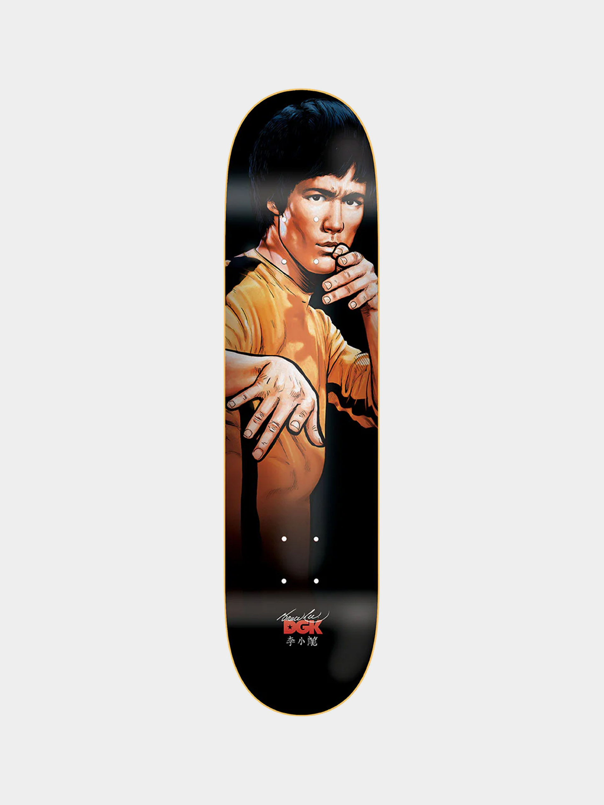 Дъска DGK X Bruce Lee Dragon Lee