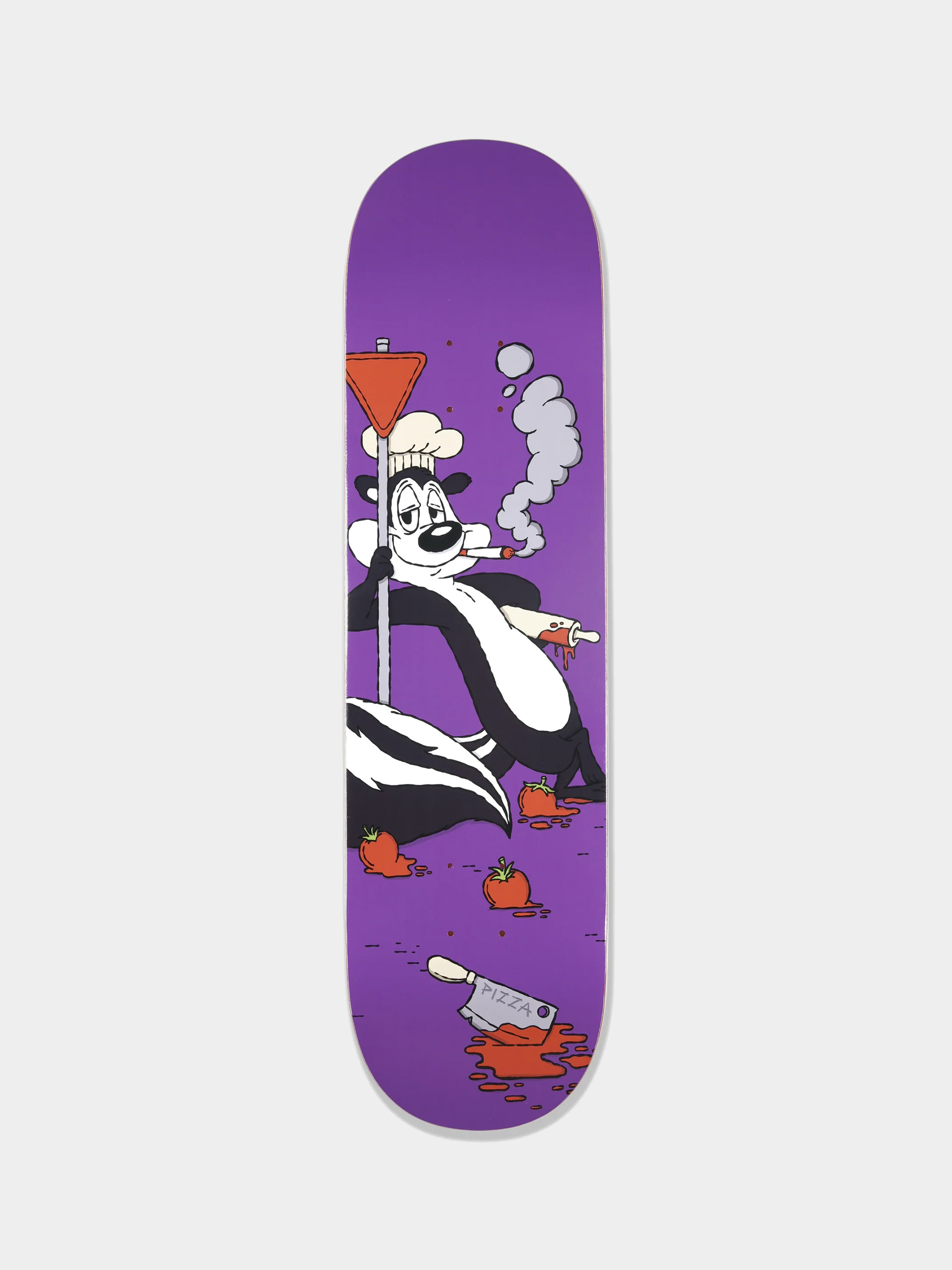 Дъска Pizza Skateboards Pepe