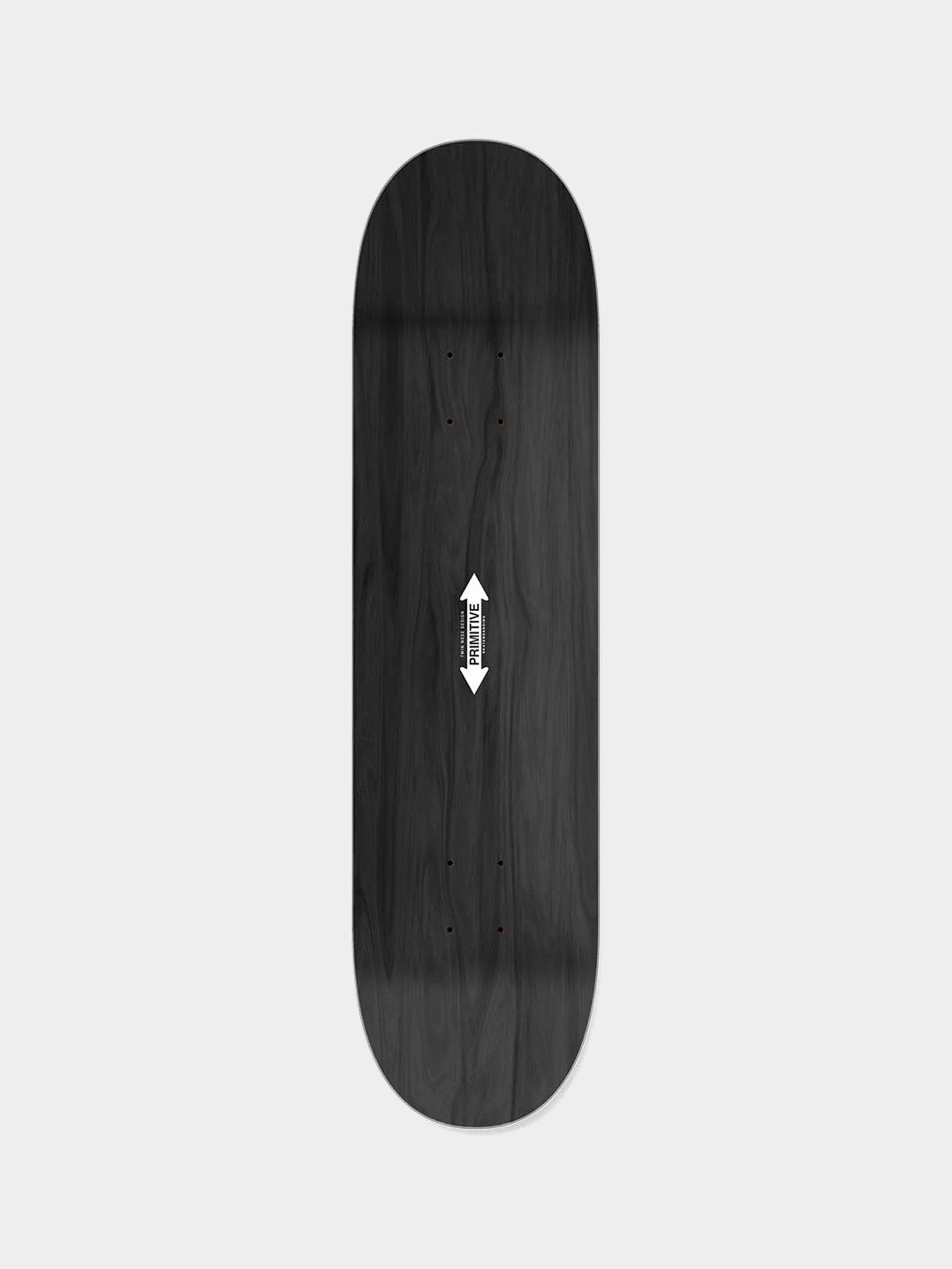 Дъска Primitive Rodriguez One Way (black)