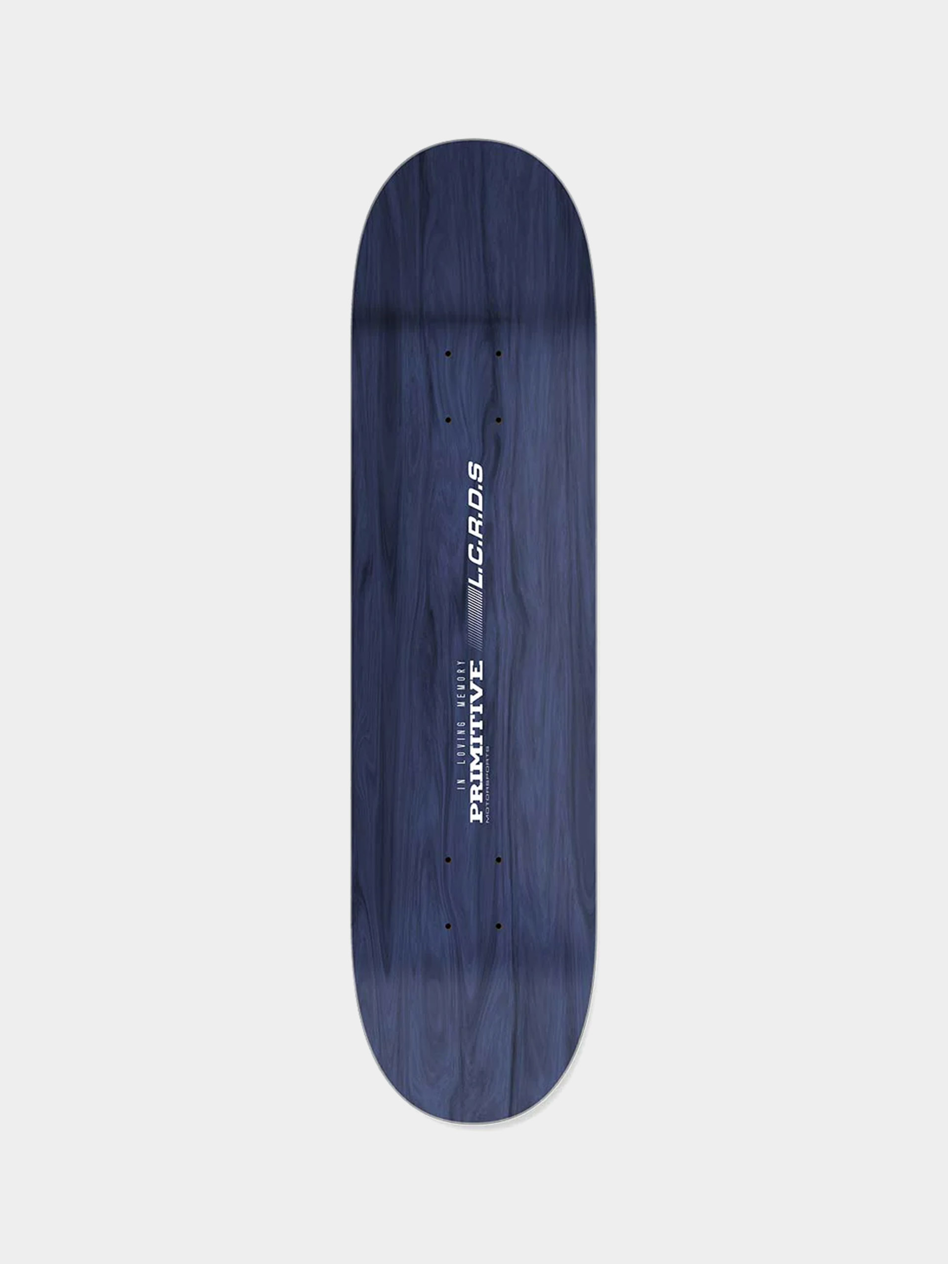 Дъска Primitive Carlos Journey (blue)