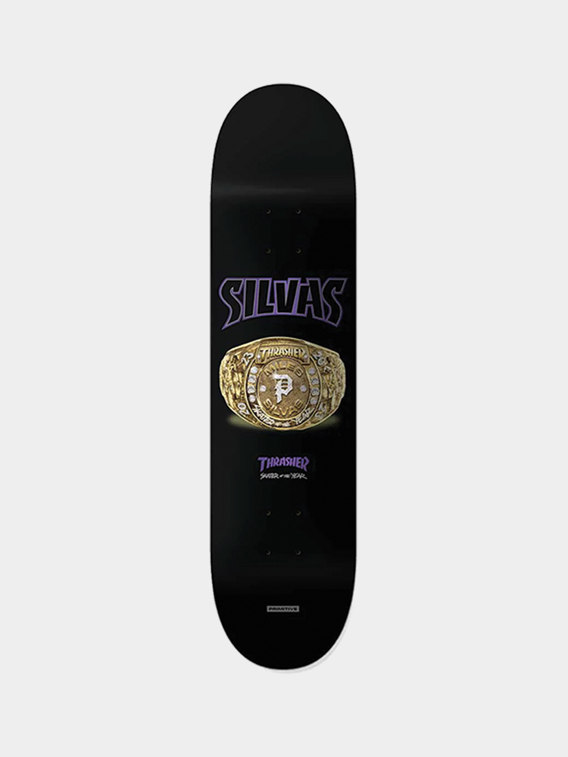 Дъска Primitive Silvas Soty