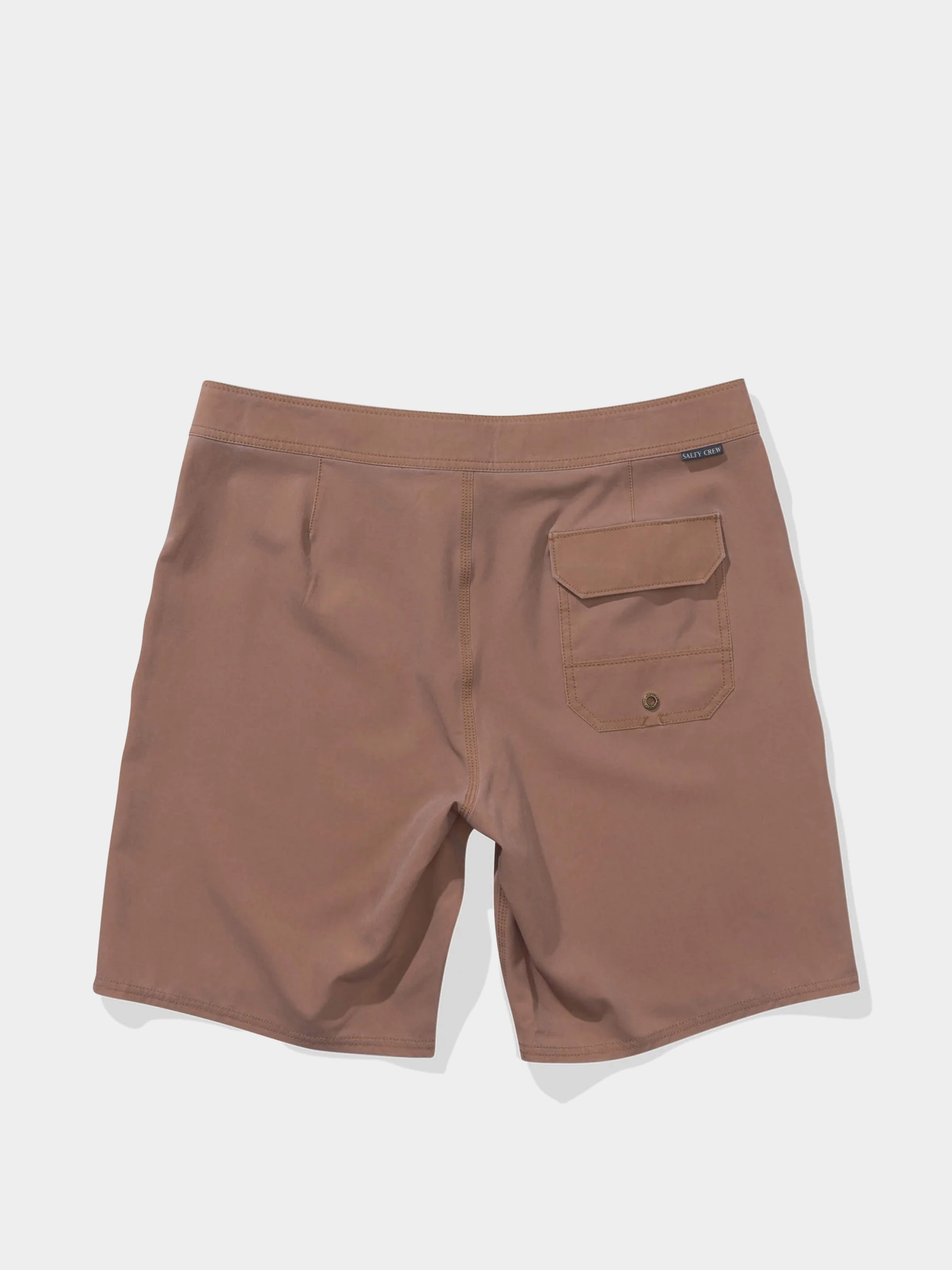 Плажни къси панталони Salty Crew Seadog (clay)