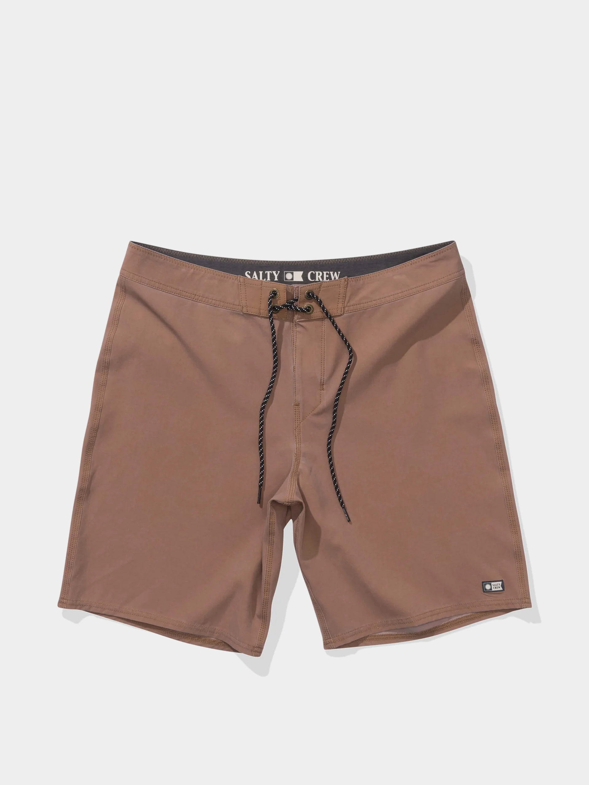 Плажни къси панталони Salty Crew Seadog (clay)