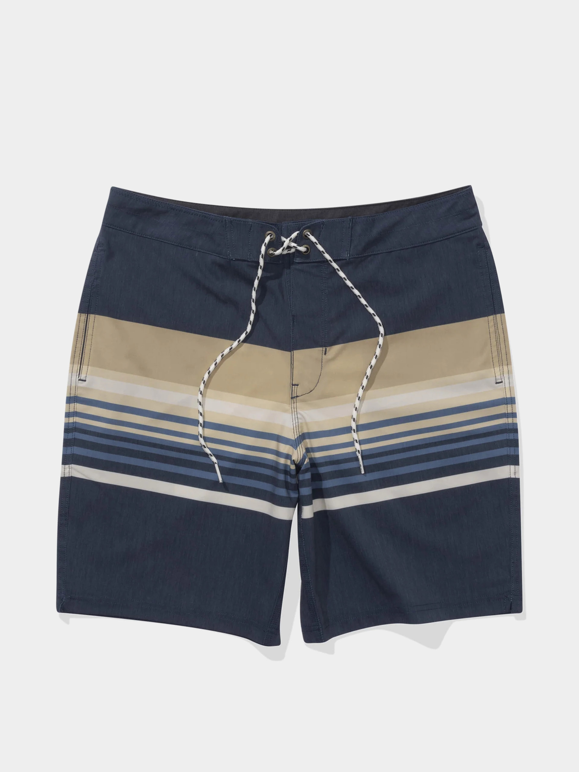 Плажни къси панталони Salty Crew Sunset (navy)