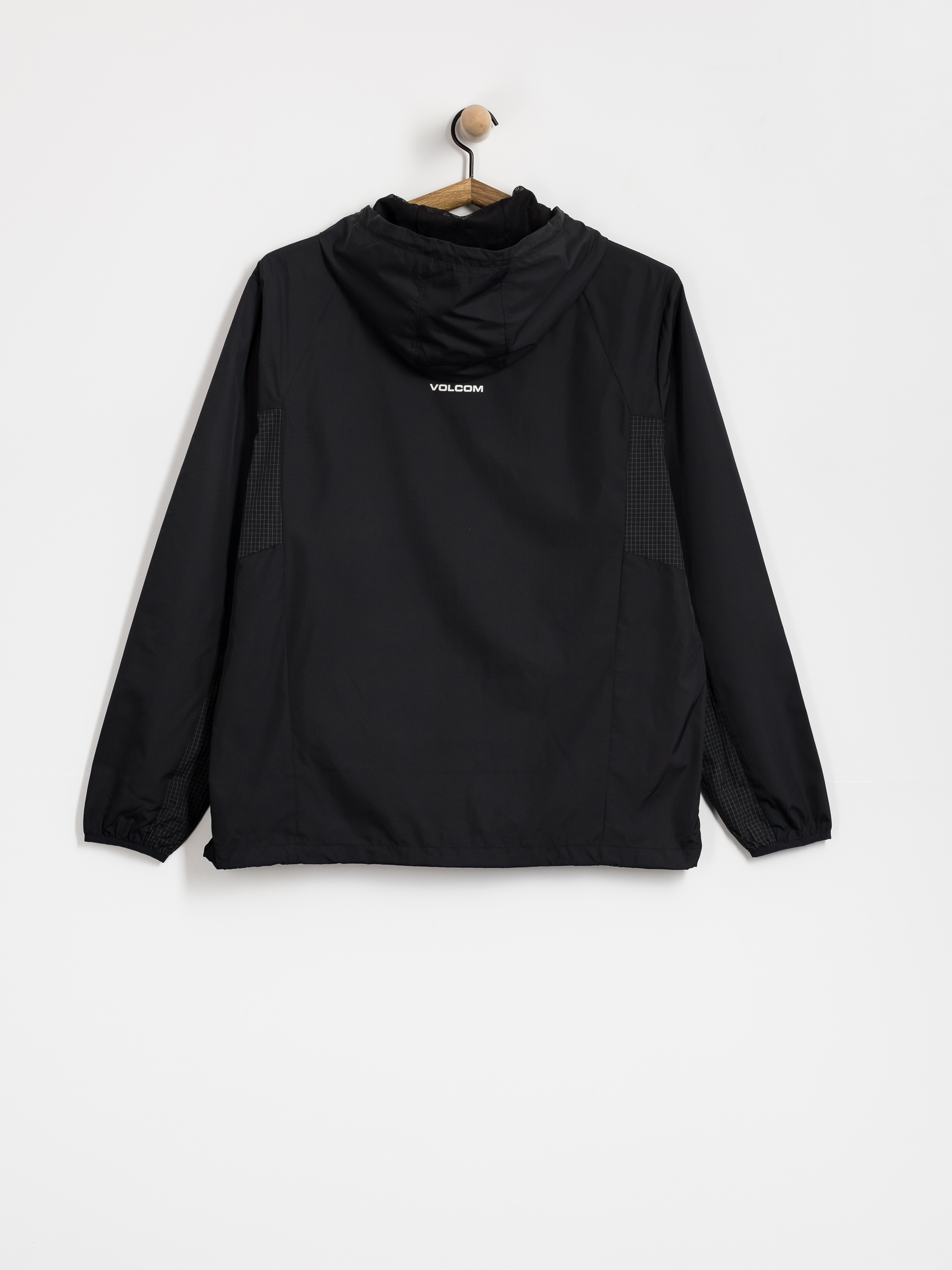 Яке Volcom Wavern (new black)