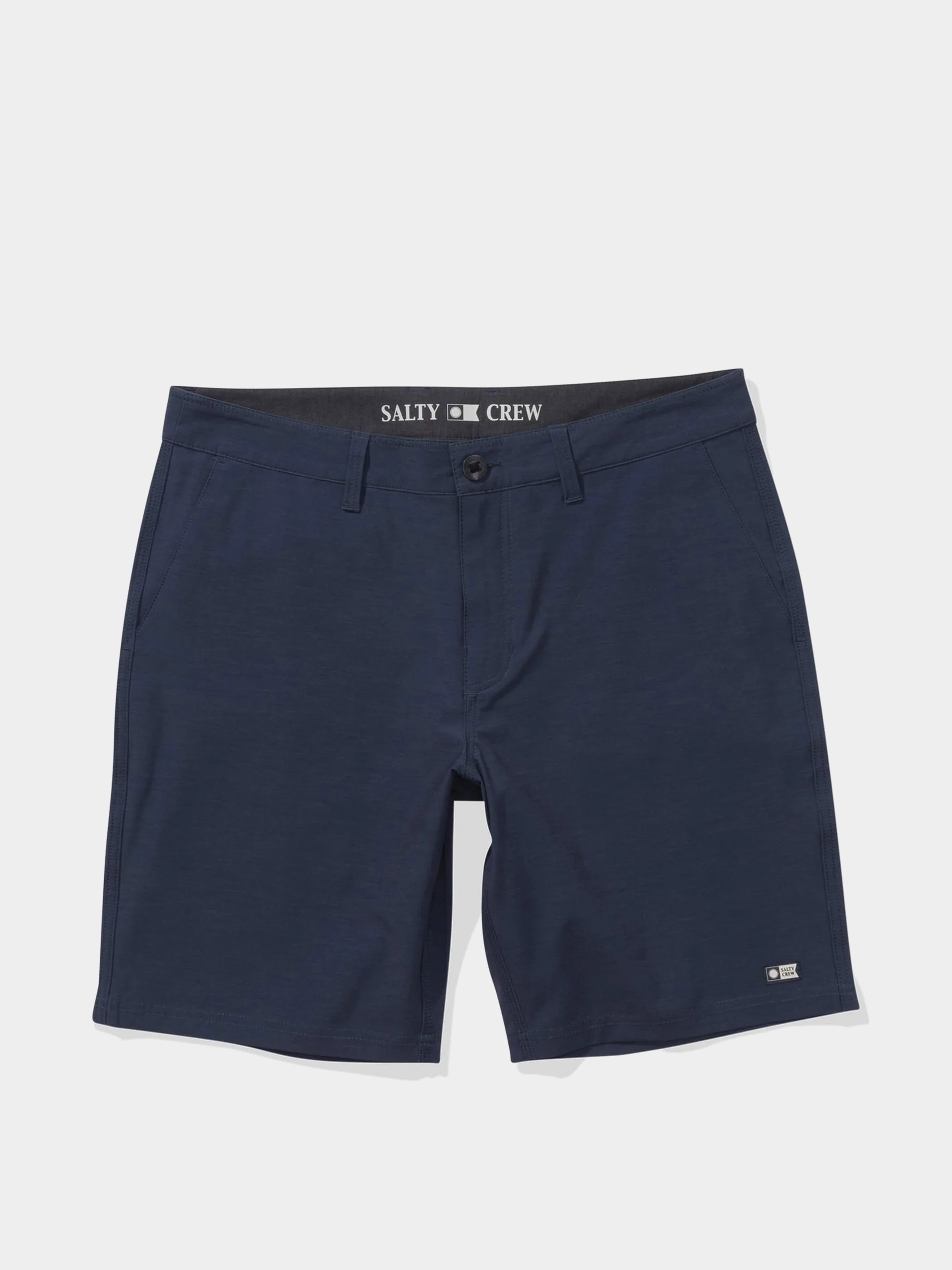 Къси панталони Salty Crew Drifter 19 Hybrid (navy)