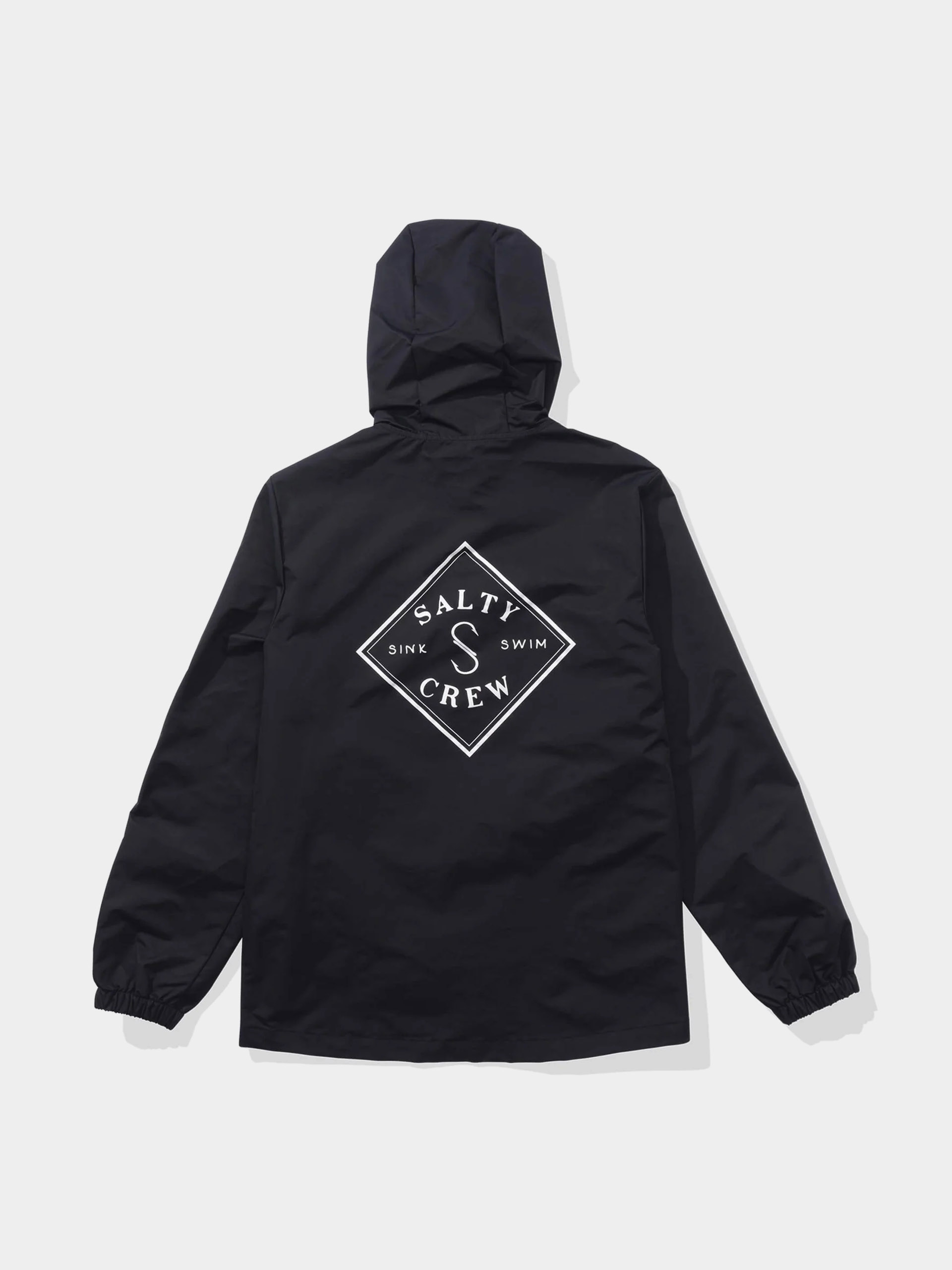 Яке Salty Crew Tippet Snap