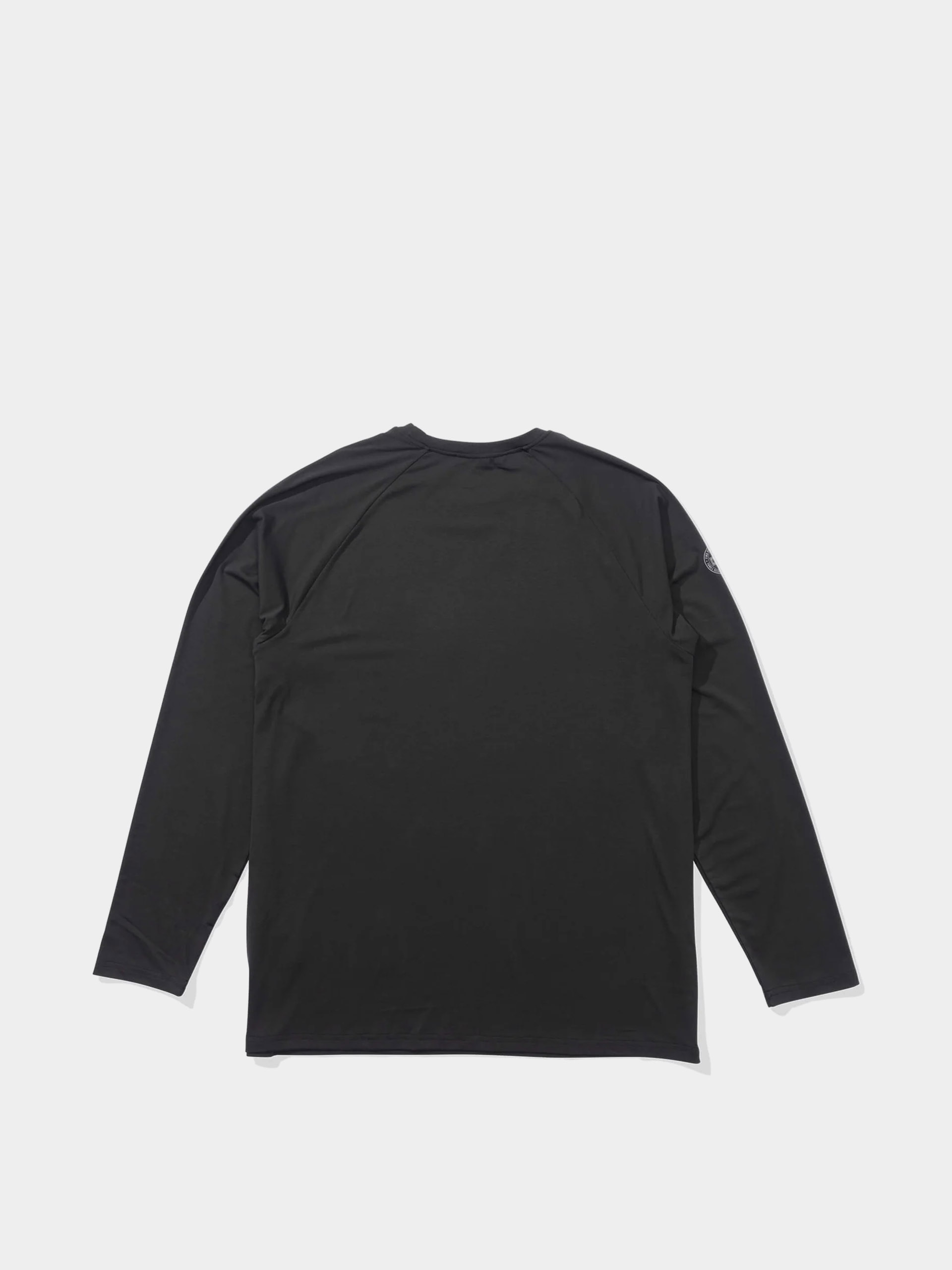 Блуза Salty Crew Mariner Tech (coal)